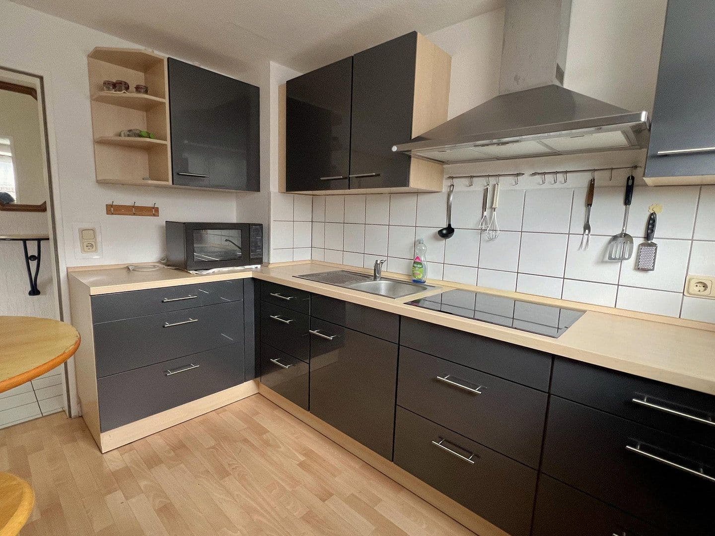 Pronájem bytu 2+1 52 m², Prinz-Eugenstr. 1, Sankt Augustin, Severní Porýní-Vestfálsko Pronájem bytu 2+1 52 m², Prinz-Eugenstr. 1, Sankt Augustin, Severní Porýní-Vestfálsko