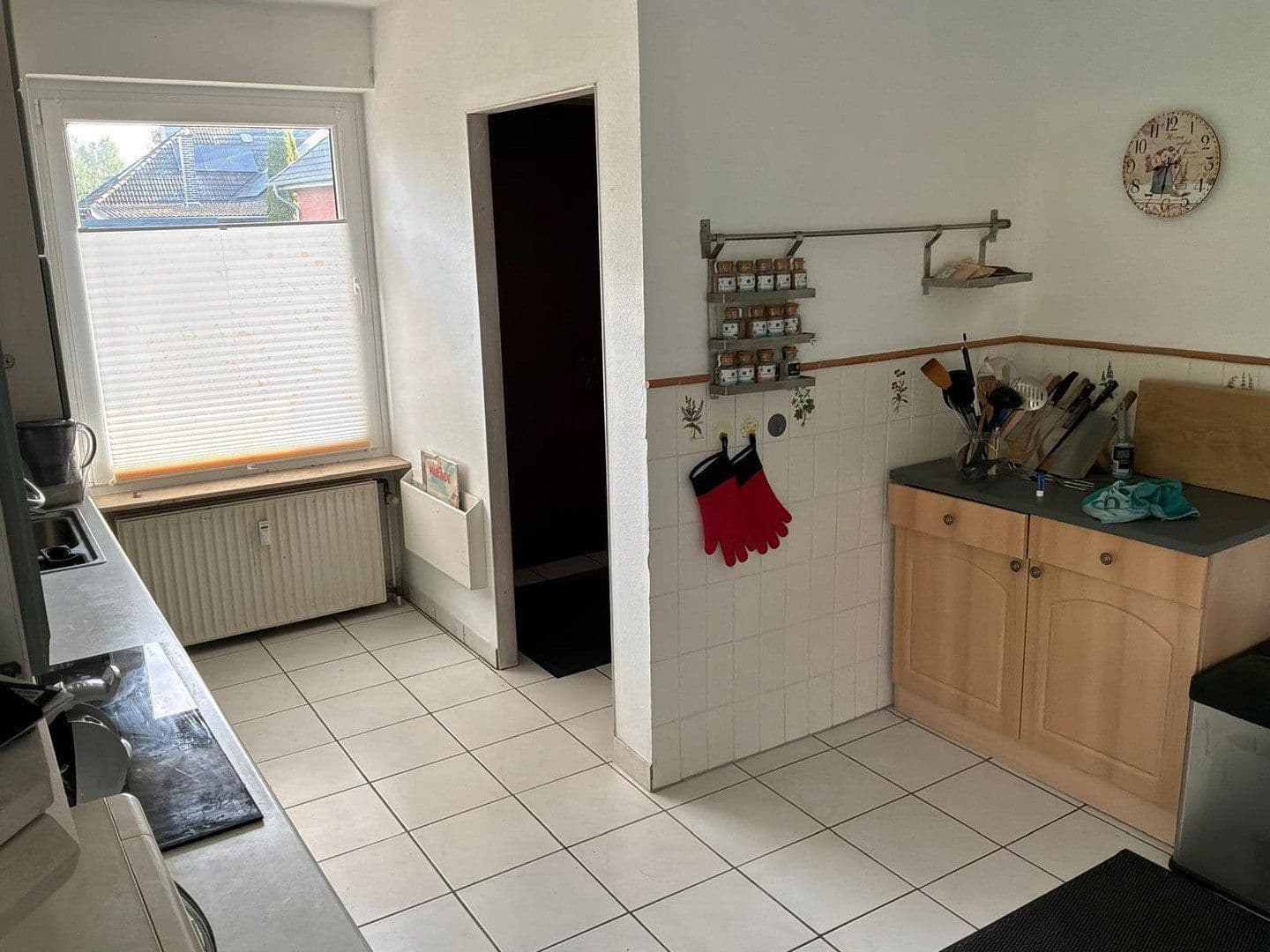 Prodej domu 380 m², pozemek 1.400 m², Bargfeld-Stegen, Šlesvicko-Holštýnsko Prodej domu 380 m², pozemek 1.400 m², Bargfeld-Stegen, Šlesvicko-Holštýnsko