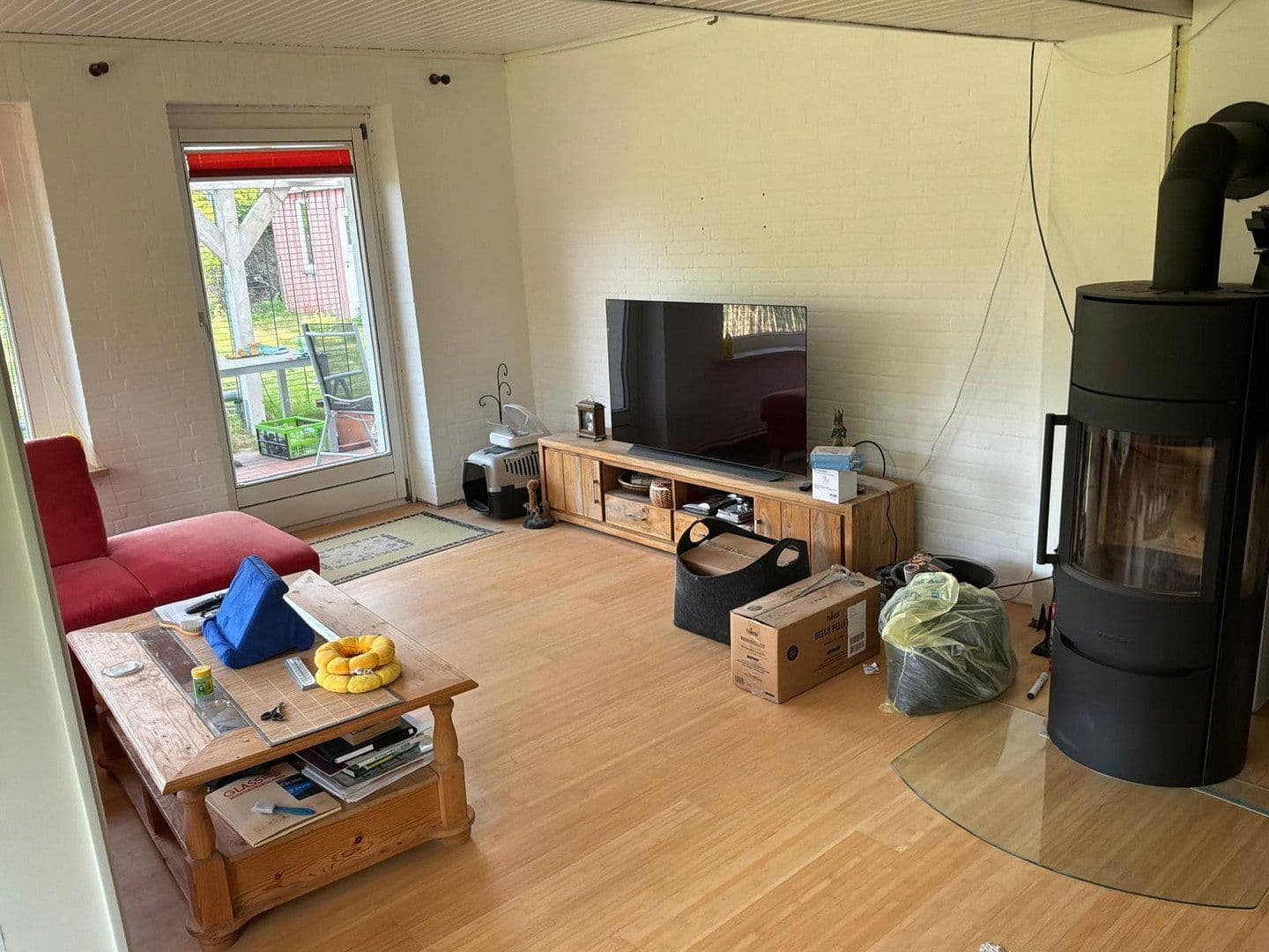 Prodej domu 380 m², pozemek 1.400 m², Bargfeld-Stegen, Šlesvicko-Holštýnsko Prodej domu 380 m², pozemek 1.400 m², Bargfeld-Stegen, Šlesvicko-Holštýnsko