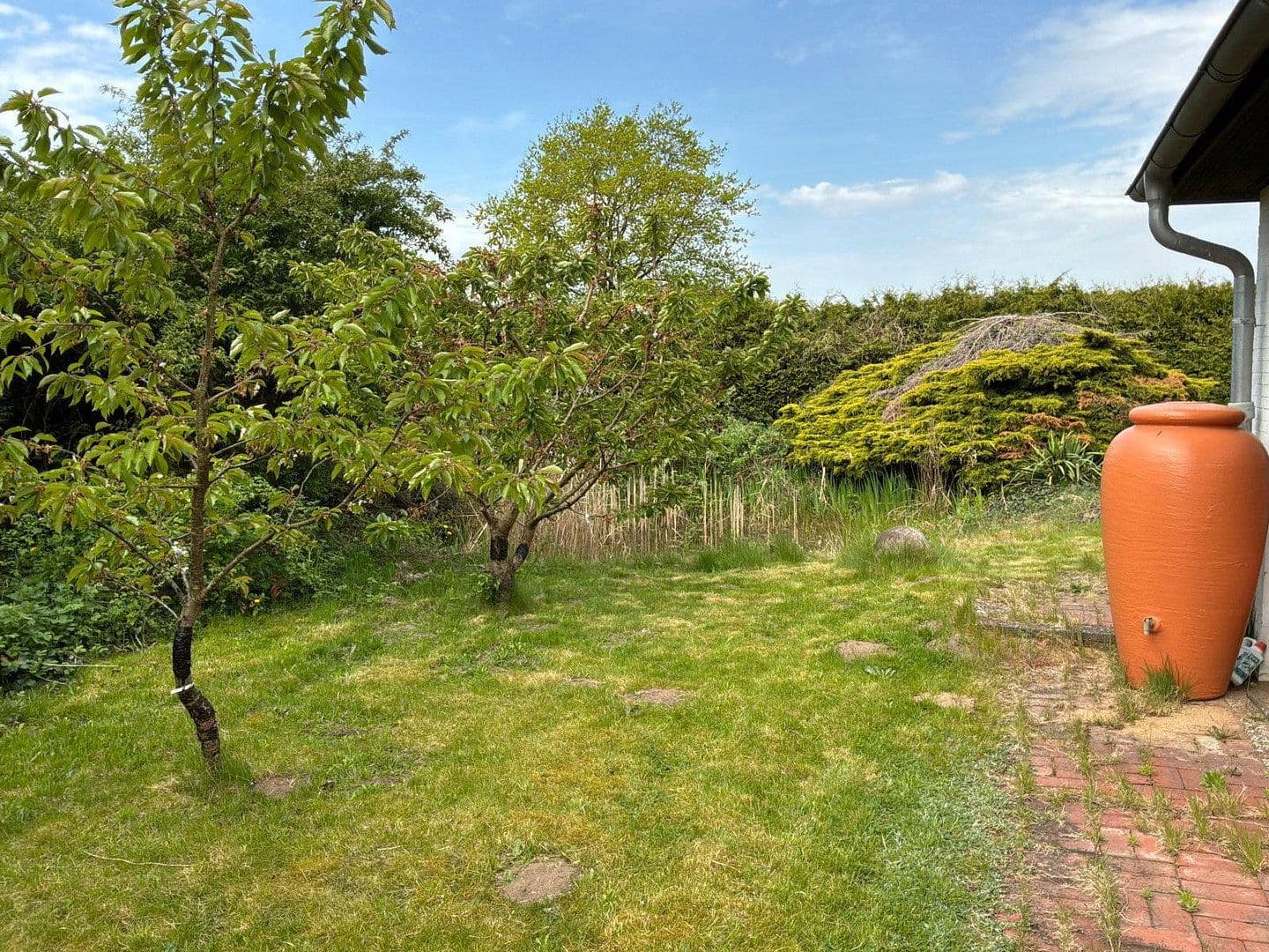 Prodej domu 380 m², pozemek 1.400 m², Bargfeld-Stegen, Šlesvicko-Holštýnsko Prodej domu 380 m², pozemek 1.400 m², Bargfeld-Stegen, Šlesvicko-Holštýnsko