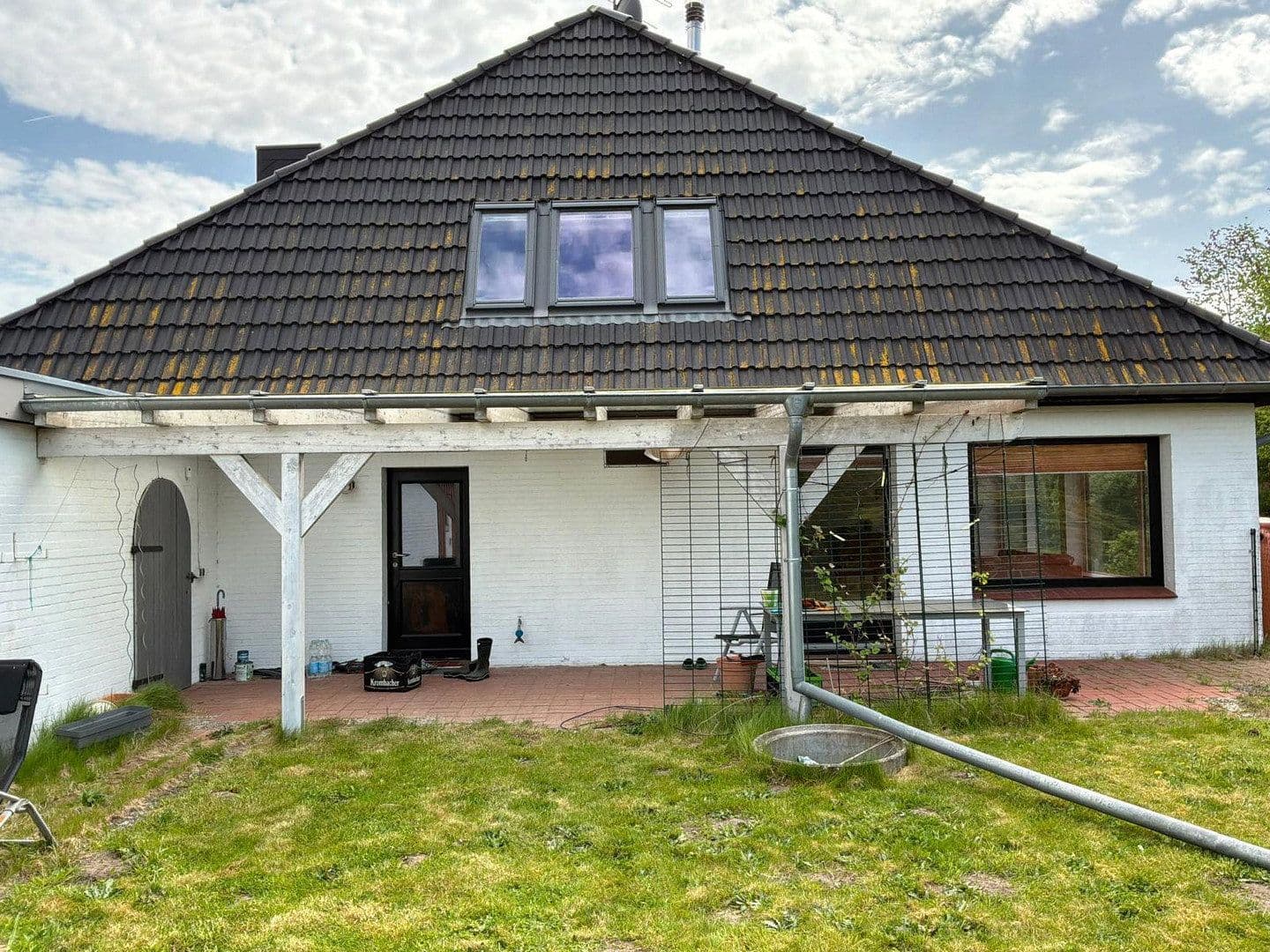 Prodej domu 380 m², pozemek 1.400 m², Bargfeld-Stegen, Šlesvicko-Holštýnsko Prodej domu 380 m², pozemek 1.400 m², Bargfeld-Stegen, Šlesvicko-Holštýnsko