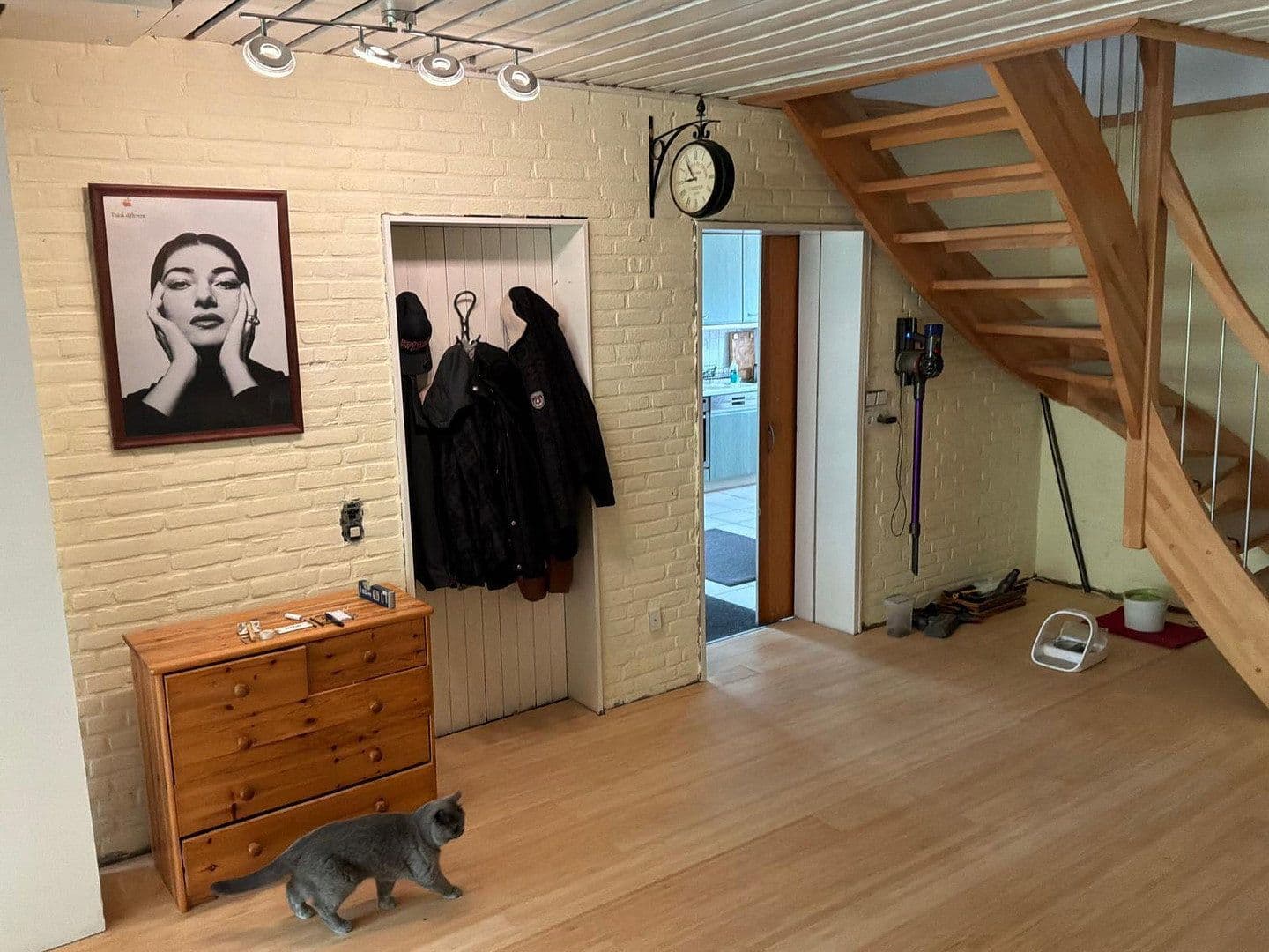 Prodej domu 380 m², pozemek 1.400 m², Bargfeld-Stegen, Šlesvicko-Holštýnsko Prodej domu 380 m², pozemek 1.400 m², Bargfeld-Stegen, Šlesvicko-Holštýnsko