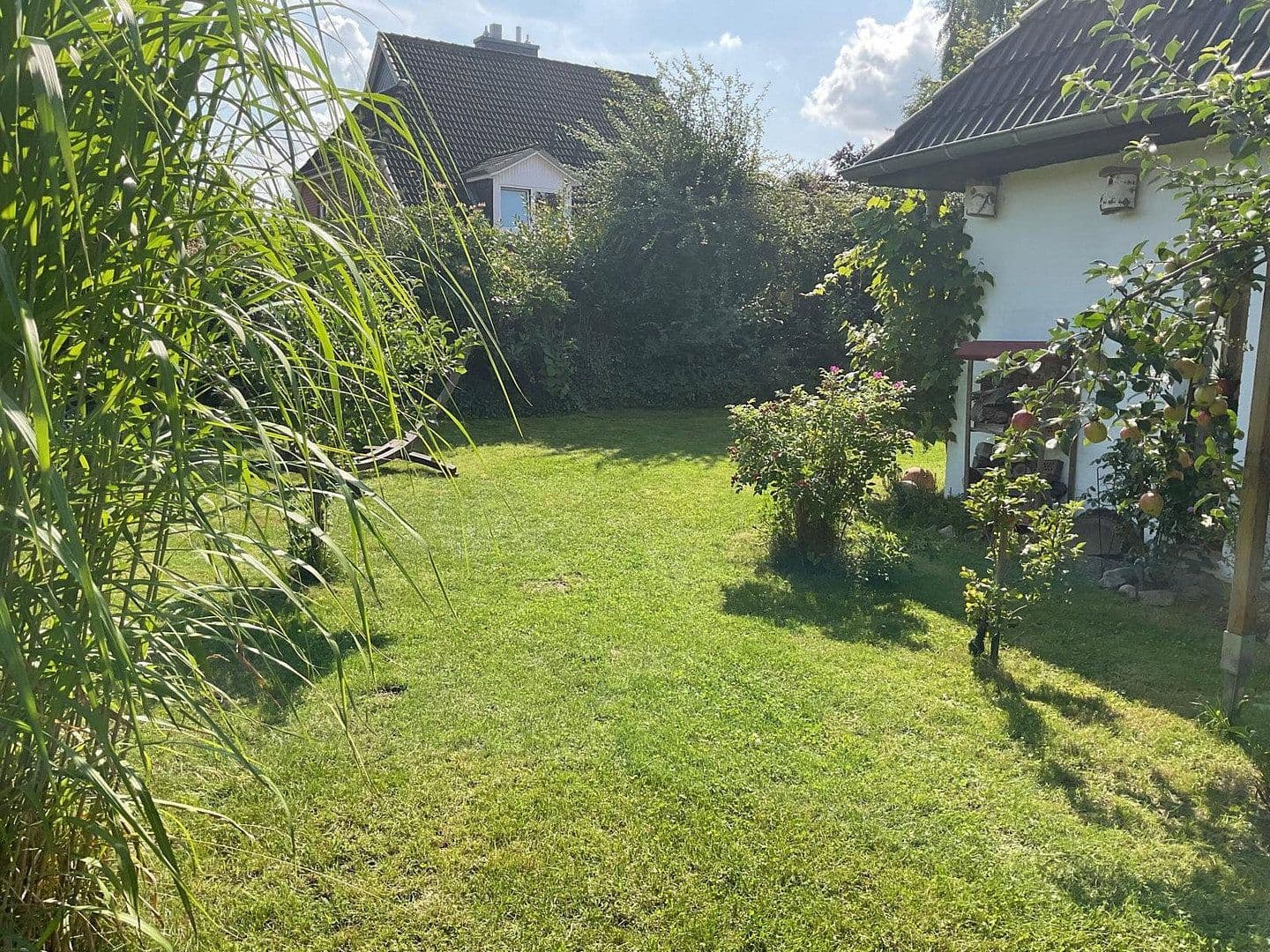 Prodej domu 380 m², pozemek 1.400 m², Bargfeld-Stegen, Šlesvicko-Holštýnsko Prodej domu 380 m², pozemek 1.400 m², Bargfeld-Stegen, Šlesvicko-Holštýnsko