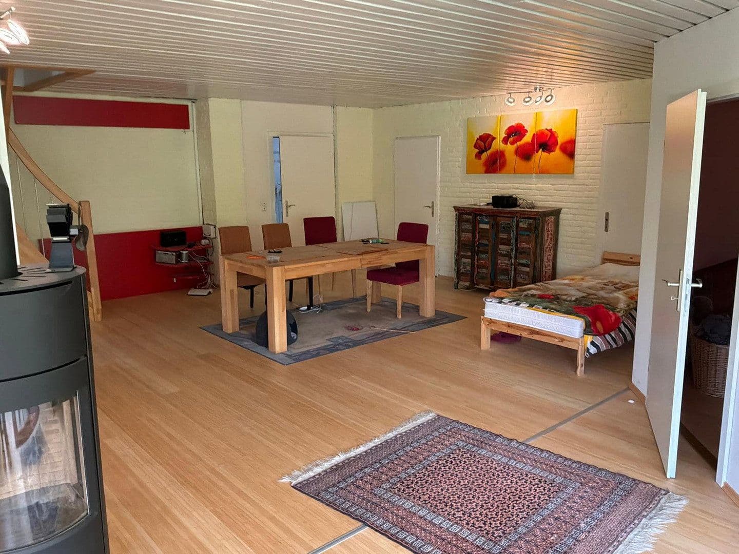 Prodej domu 380 m², pozemek 1.400 m², Bargfeld-Stegen, Šlesvicko-Holštýnsko Prodej domu 380 m², pozemek 1.400 m², Bargfeld-Stegen, Šlesvicko-Holštýnsko