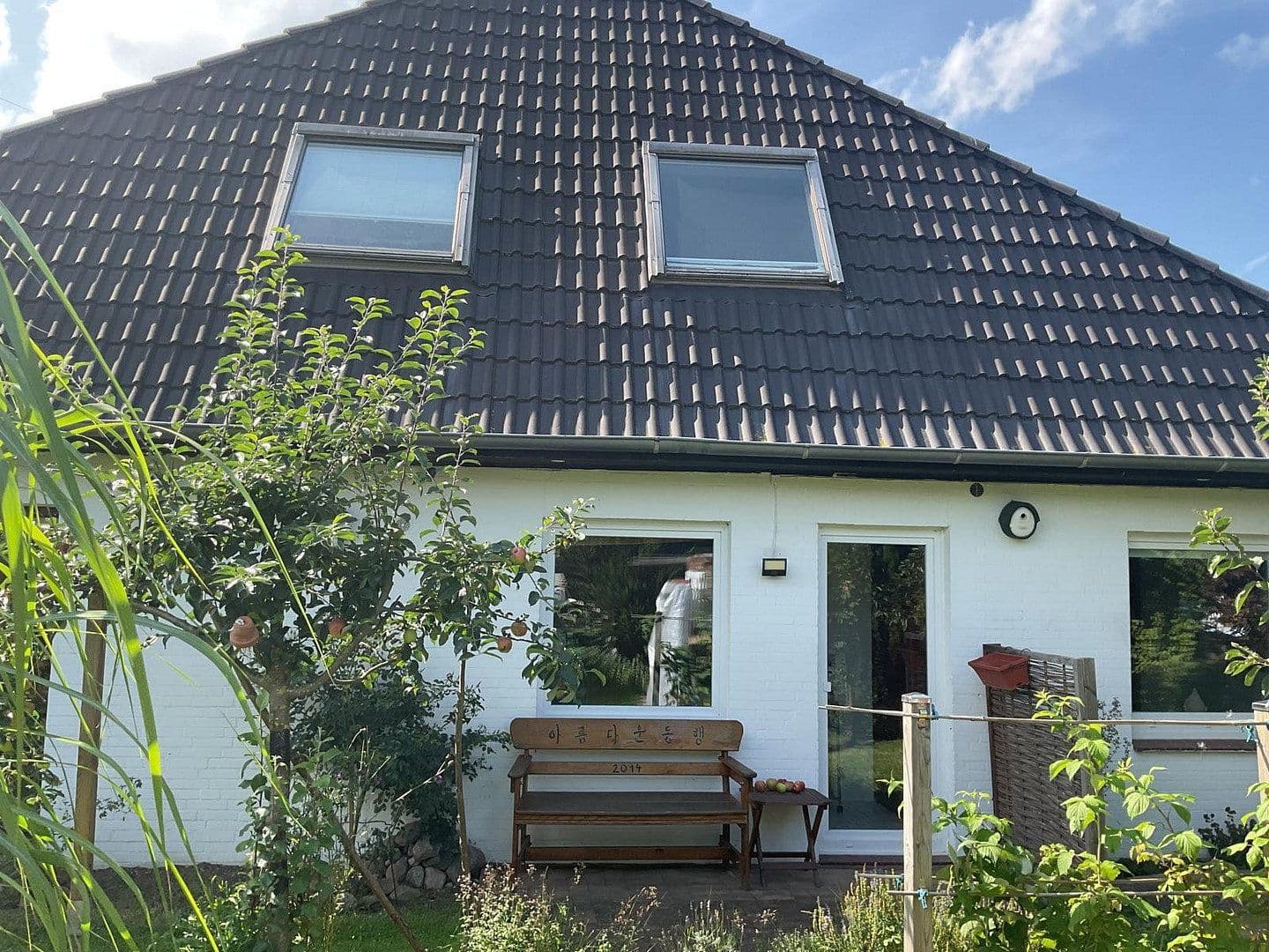 Prodej domu 380 m², pozemek 1.400 m², Bargfeld-Stegen, Šlesvicko-Holštýnsko Prodej domu 380 m², pozemek 1.400 m², Bargfeld-Stegen, Šlesvicko-Holštýnsko