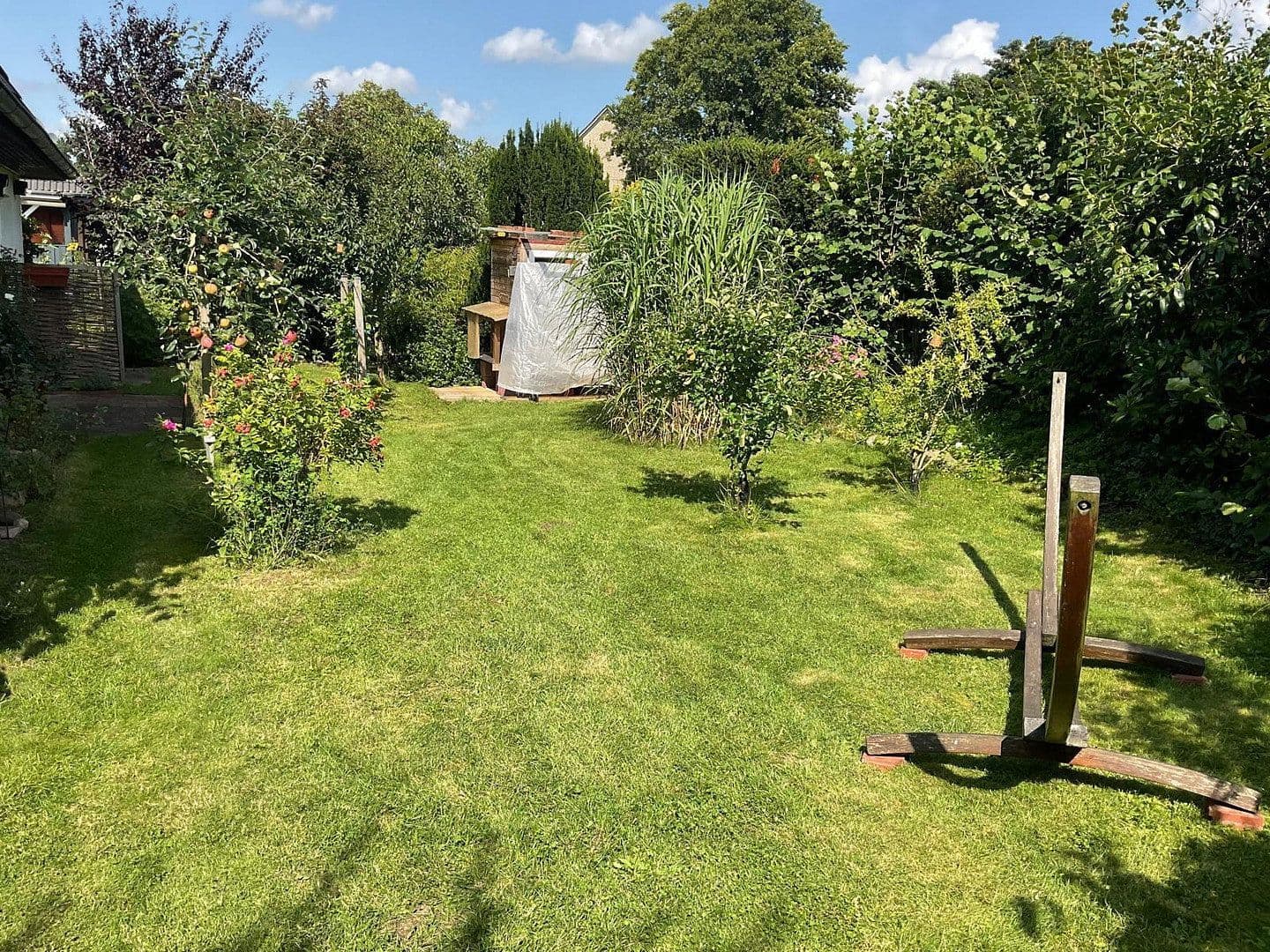 Prodej domu 380 m², pozemek 1.400 m², Bargfeld-Stegen, Šlesvicko-Holštýnsko Prodej domu 380 m², pozemek 1.400 m², Bargfeld-Stegen, Šlesvicko-Holštýnsko