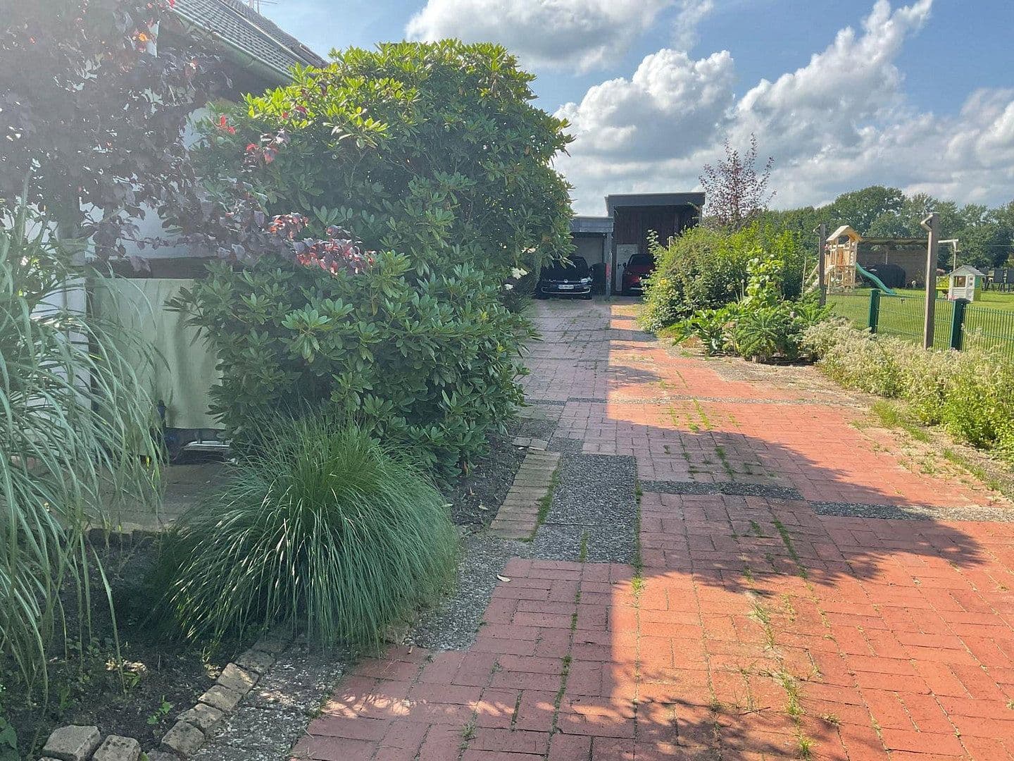 Prodej domu 380 m², pozemek 1.400 m², Bargfeld-Stegen, Šlesvicko-Holštýnsko Prodej domu 380 m², pozemek 1.400 m², Bargfeld-Stegen, Šlesvicko-Holštýnsko