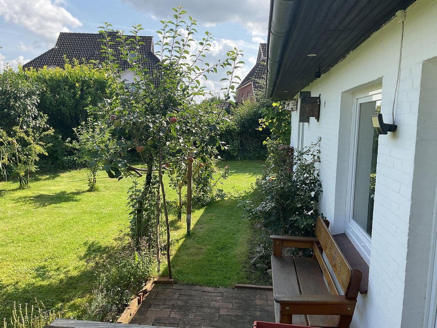 Prodej domu 380 m², pozemek 1.400 m², Bargfeld-Stegen, Šlesvicko-Holštýnsko Prodej domu 380 m², pozemek 1.400 m², Bargfeld-Stegen, Šlesvicko-Holštýnsko