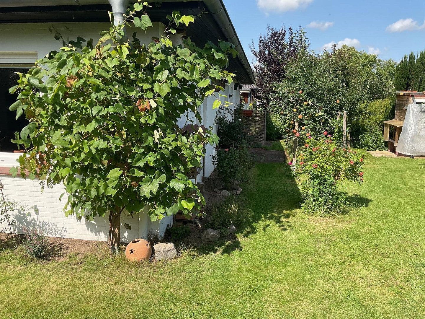 Prodej domu 380 m², pozemek 1.400 m², Bargfeld-Stegen, Šlesvicko-Holštýnsko Prodej domu 380 m², pozemek 1.400 m², Bargfeld-Stegen, Šlesvicko-Holštýnsko