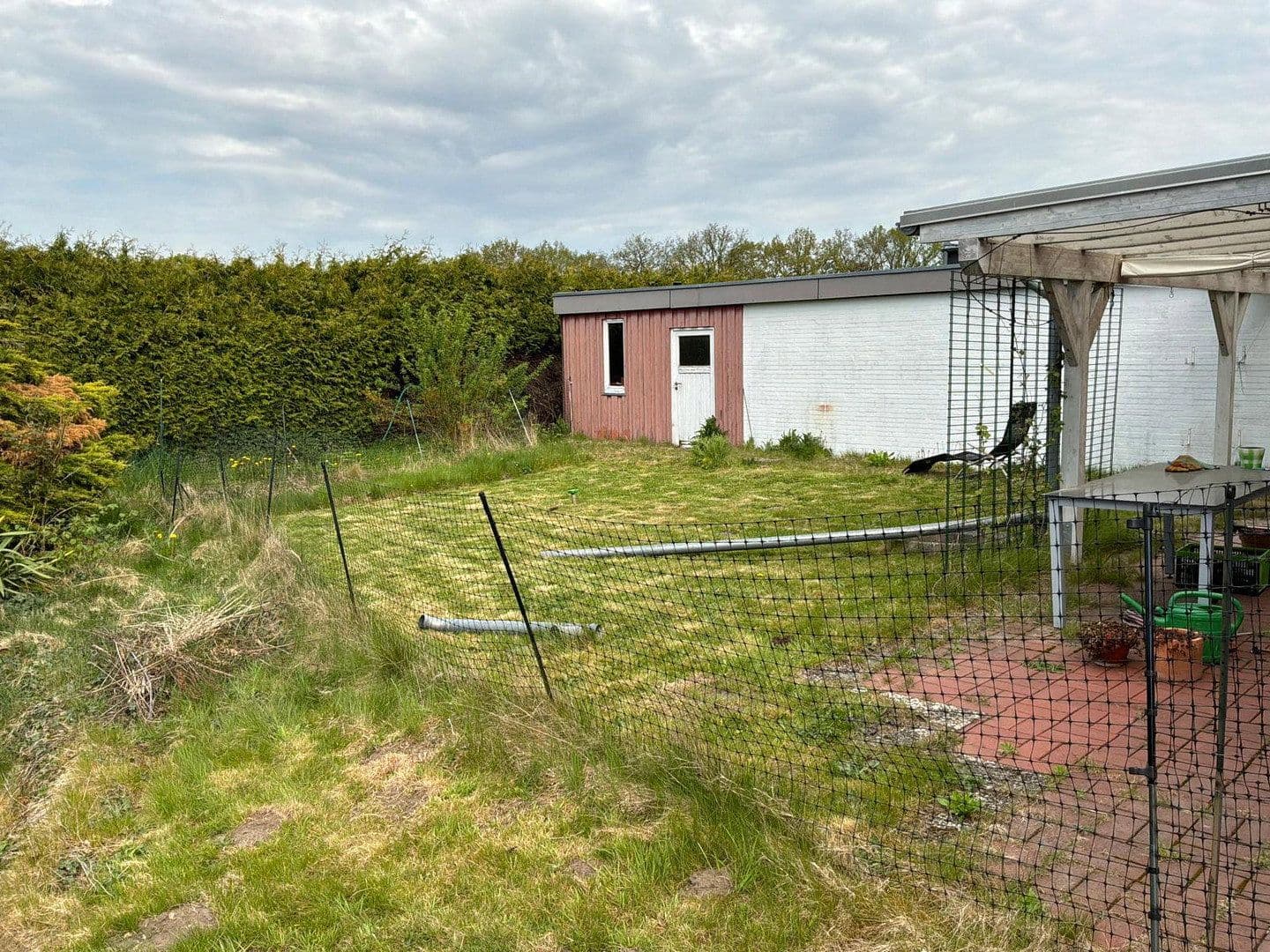 Prodej domu 380 m², pozemek 1.400 m², Bargfeld-Stegen, Šlesvicko-Holštýnsko Prodej domu 380 m², pozemek 1.400 m², Bargfeld-Stegen, Šlesvicko-Holštýnsko
