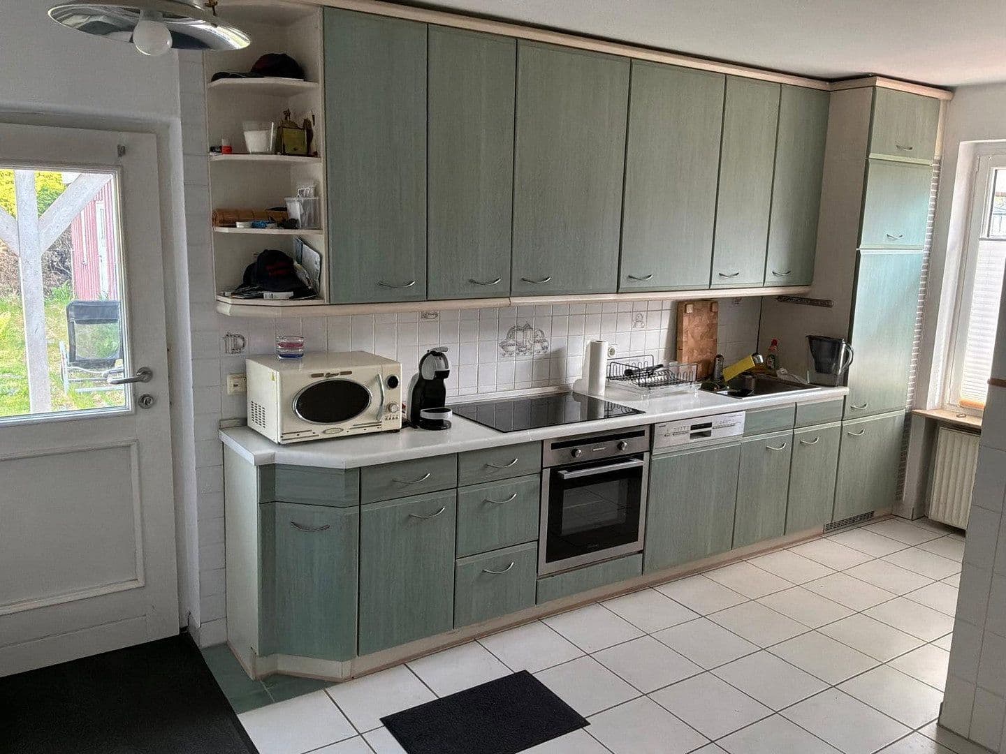 Prodej domu 380 m², pozemek 1.400 m², Bargfeld-Stegen, Šlesvicko-Holštýnsko Prodej domu 380 m², pozemek 1.400 m², Bargfeld-Stegen, Šlesvicko-Holštýnsko