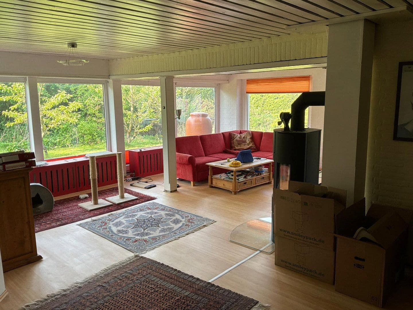 Prodej domu 380 m², pozemek 1.400 m², Bargfeld-Stegen, Šlesvicko-Holštýnsko Prodej domu 380 m², pozemek 1.400 m², Bargfeld-Stegen, Šlesvicko-Holštýnsko