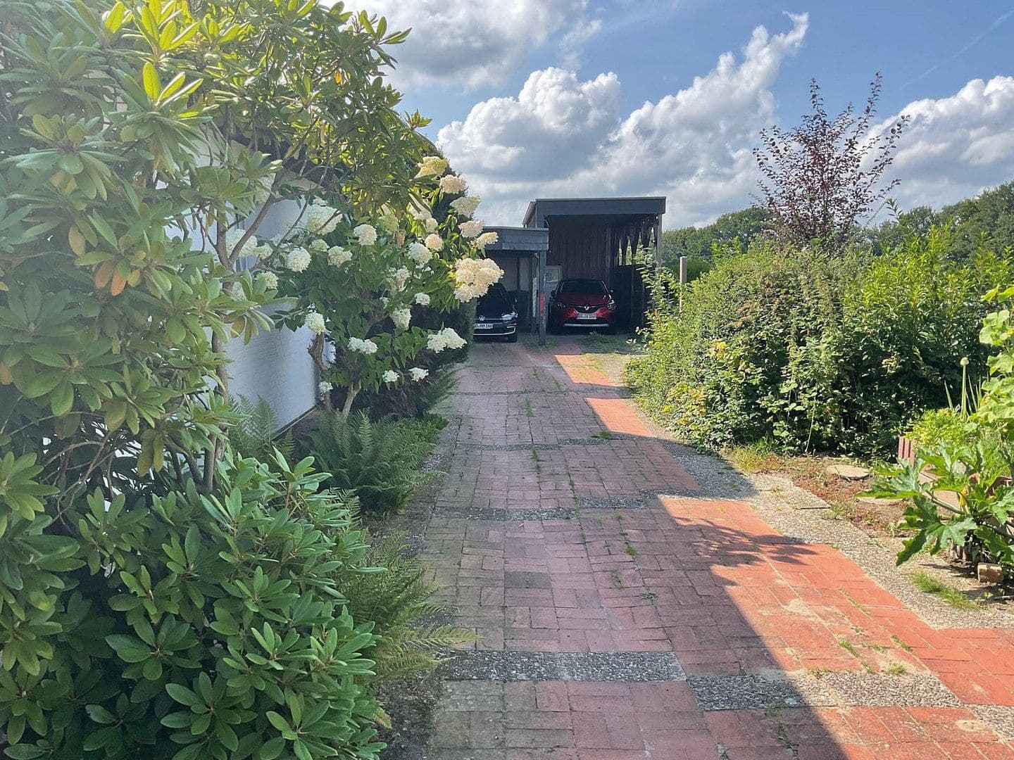 Prodej domu 380 m², pozemek 1.400 m², Bargfeld-Stegen, Šlesvicko-Holštýnsko Prodej domu 380 m², pozemek 1.400 m², Bargfeld-Stegen, Šlesvicko-Holštýnsko