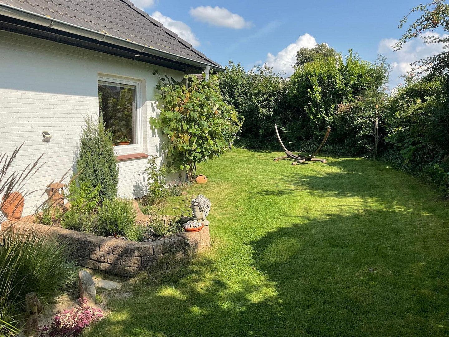 Prodej domu 380 m², pozemek 1.400 m², Bargfeld-Stegen, Šlesvicko-Holštýnsko Prodej domu 380 m², pozemek 1.400 m², Bargfeld-Stegen, Šlesvicko-Holštýnsko