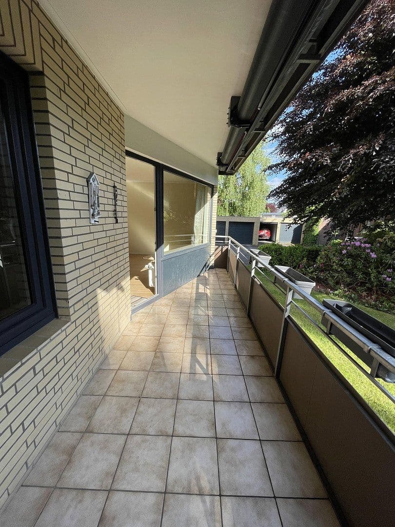 Prodej bytu 4+1 97 m², Lindenstrasse 64, Bad Schwartau, Šlesvicko-Holštýnsko Prodej bytu 4+1 97 m², Lindenstrasse 64, Bad Schwartau, Šlesvicko-Holštýnsko