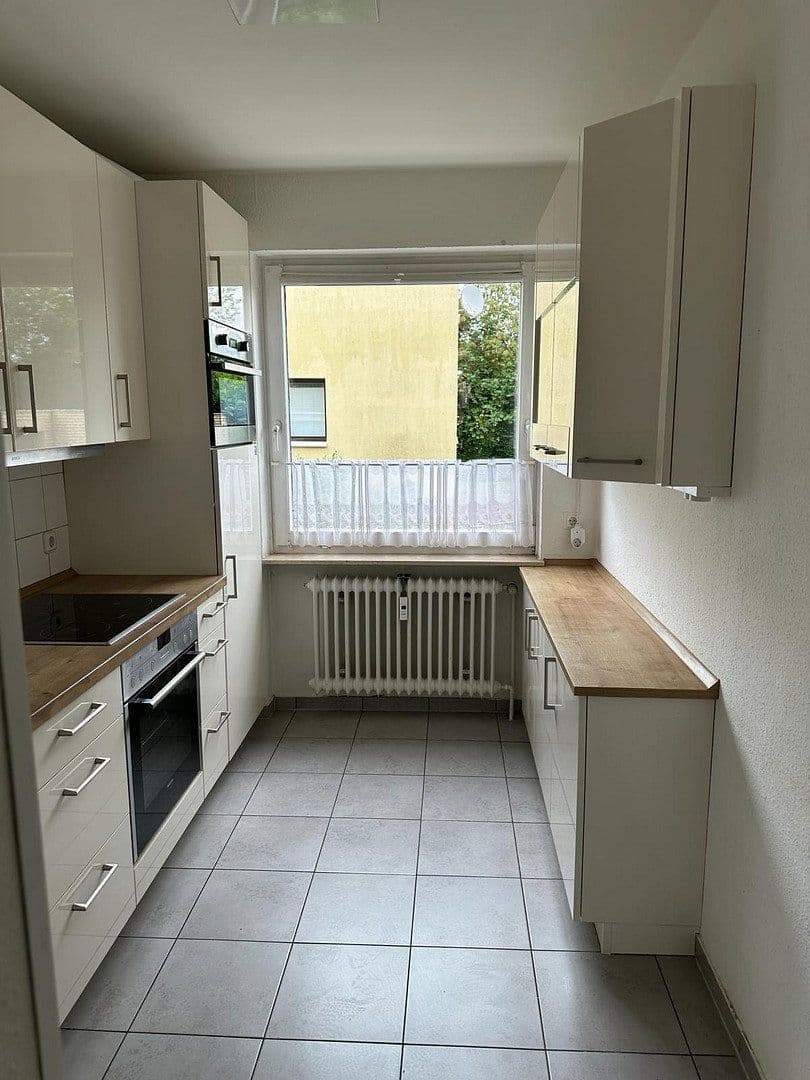 Prodej bytu 4+1 97 m², Lindenstrasse 64, Bad Schwartau, Šlesvicko-Holštýnsko Prodej bytu 4+1 97 m², Lindenstrasse 64, Bad Schwartau, Šlesvicko-Holštýnsko