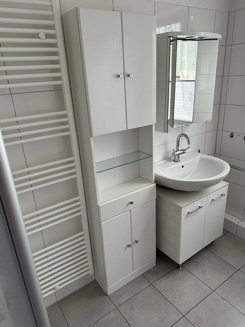 Prodej bytu 4+1 97 m², Lindenstrasse 64, Bad Schwartau, Šlesvicko-Holštýnsko Prodej bytu 4+1 97 m², Lindenstrasse 64, Bad Schwartau, Šlesvicko-Holštýnsko