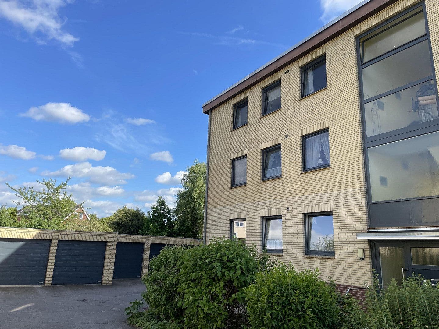 Prodej bytu 4+1 97 m², Lindenstrasse 64, Bad Schwartau, Šlesvicko-Holštýnsko Prodej bytu 4+1 97 m², Lindenstrasse 64, Bad Schwartau, Šlesvicko-Holštýnsko