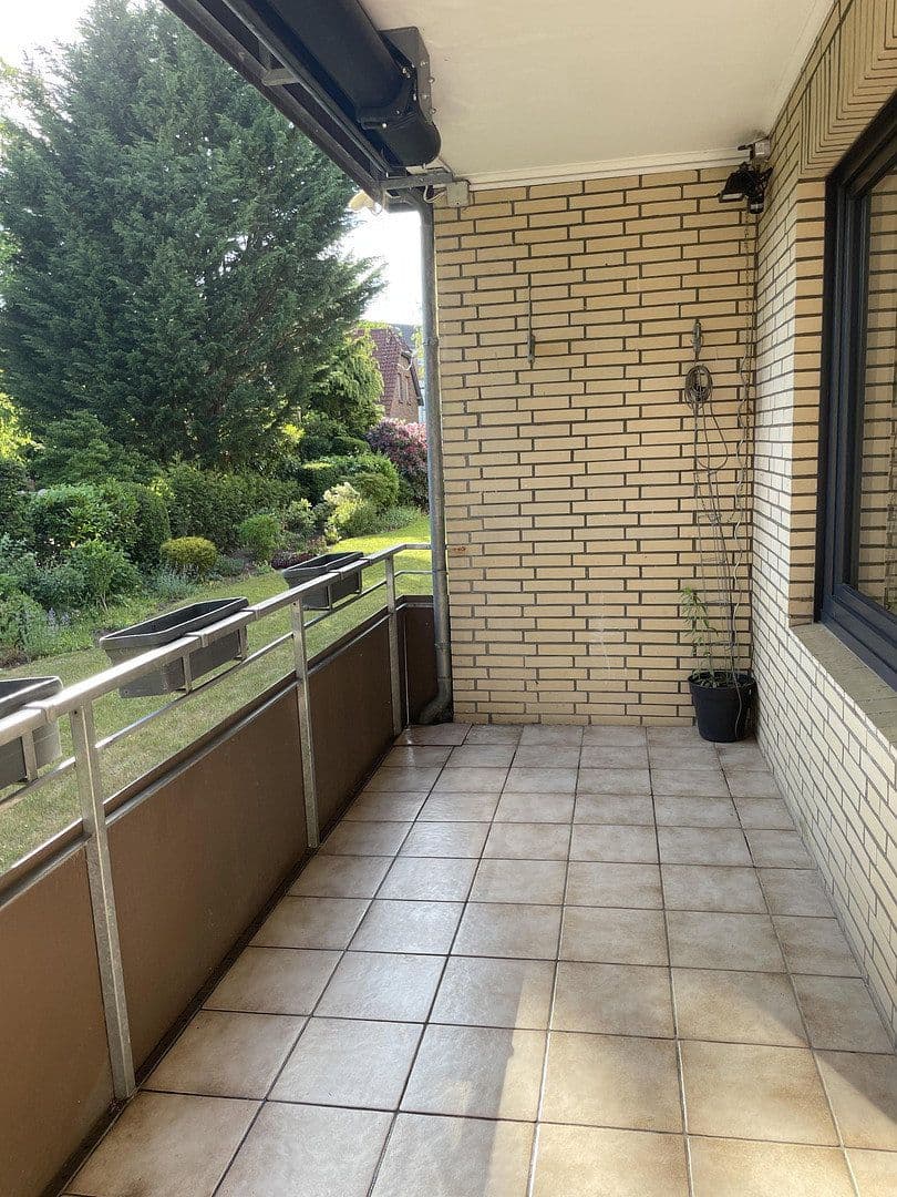 Prodej bytu 4+1 97 m², Lindenstrasse 64, Bad Schwartau, Šlesvicko-Holštýnsko Prodej bytu 4+1 97 m², Lindenstrasse 64, Bad Schwartau, Šlesvicko-Holštýnsko