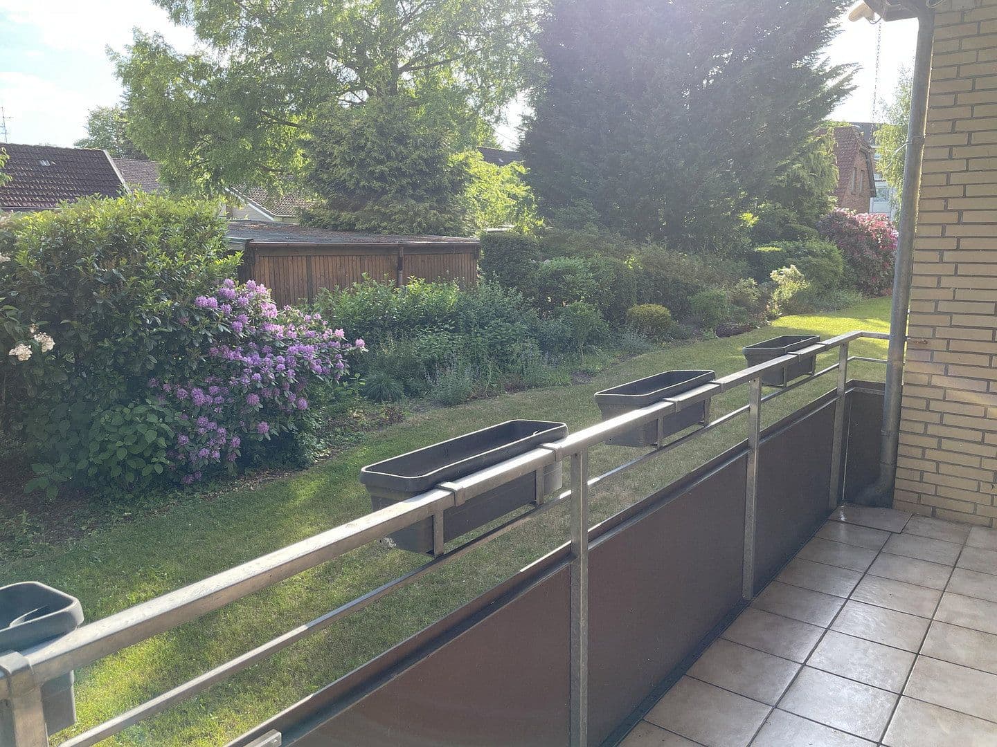 Prodej bytu 4+1 97 m², Lindenstrasse 64, Bad Schwartau, Šlesvicko-Holštýnsko Prodej bytu 4+1 97 m², Lindenstrasse 64, Bad Schwartau, Šlesvicko-Holštýnsko