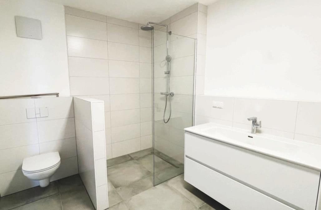 Pronájem domu 144 m², pozemek 170 m², Schulstrasse 29d, Mutterstadt, Porýní-Falc Pronájem domu 144 m², pozemek 170 m², Schulstrasse 29d, Mutterstadt, Porýní-Falc
