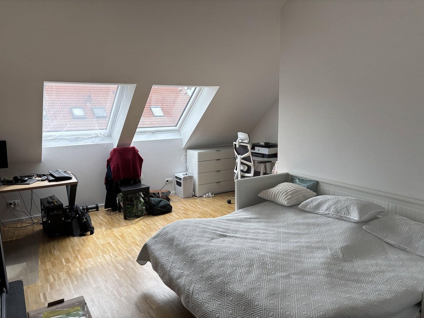Pronájem domu 144 m², pozemek 170 m², Schulstrasse 29d, Mutterstadt, Porýní-Falc Pronájem domu 144 m², pozemek 170 m², Schulstrasse 29d, Mutterstadt, Porýní-Falc