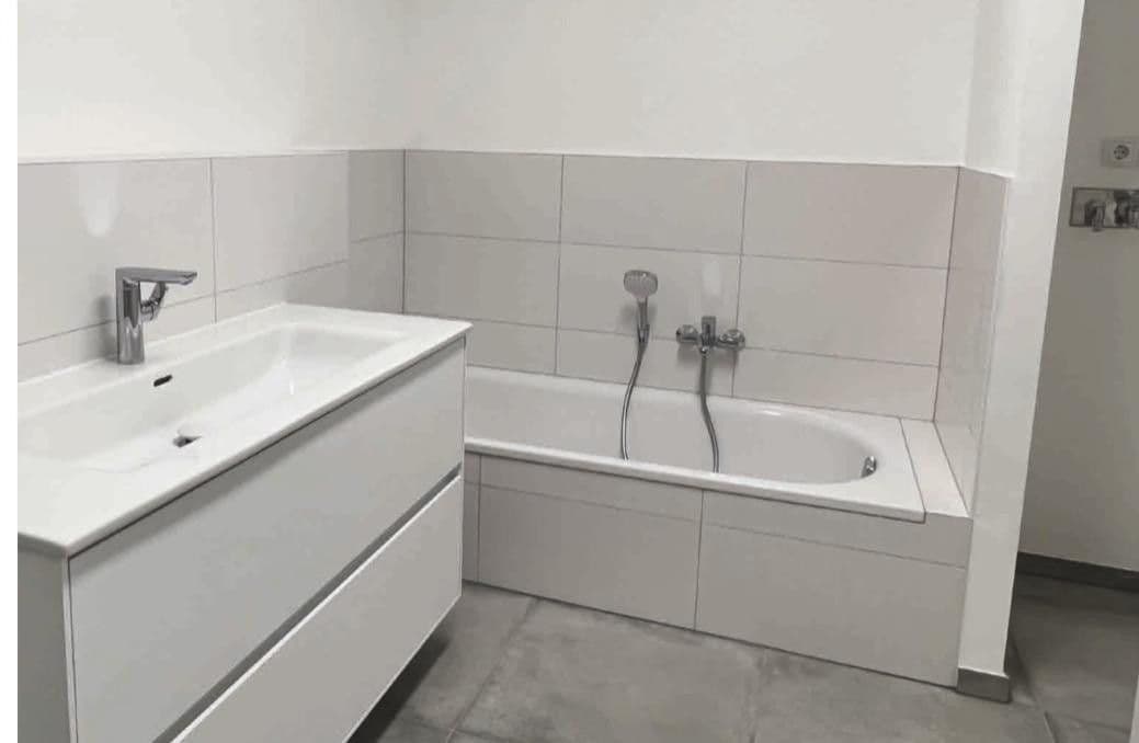 Pronájem domu 144 m², pozemek 170 m², Schulstrasse 29d, Mutterstadt, Porýní-Falc Pronájem domu 144 m², pozemek 170 m², Schulstrasse 29d, Mutterstadt, Porýní-Falc