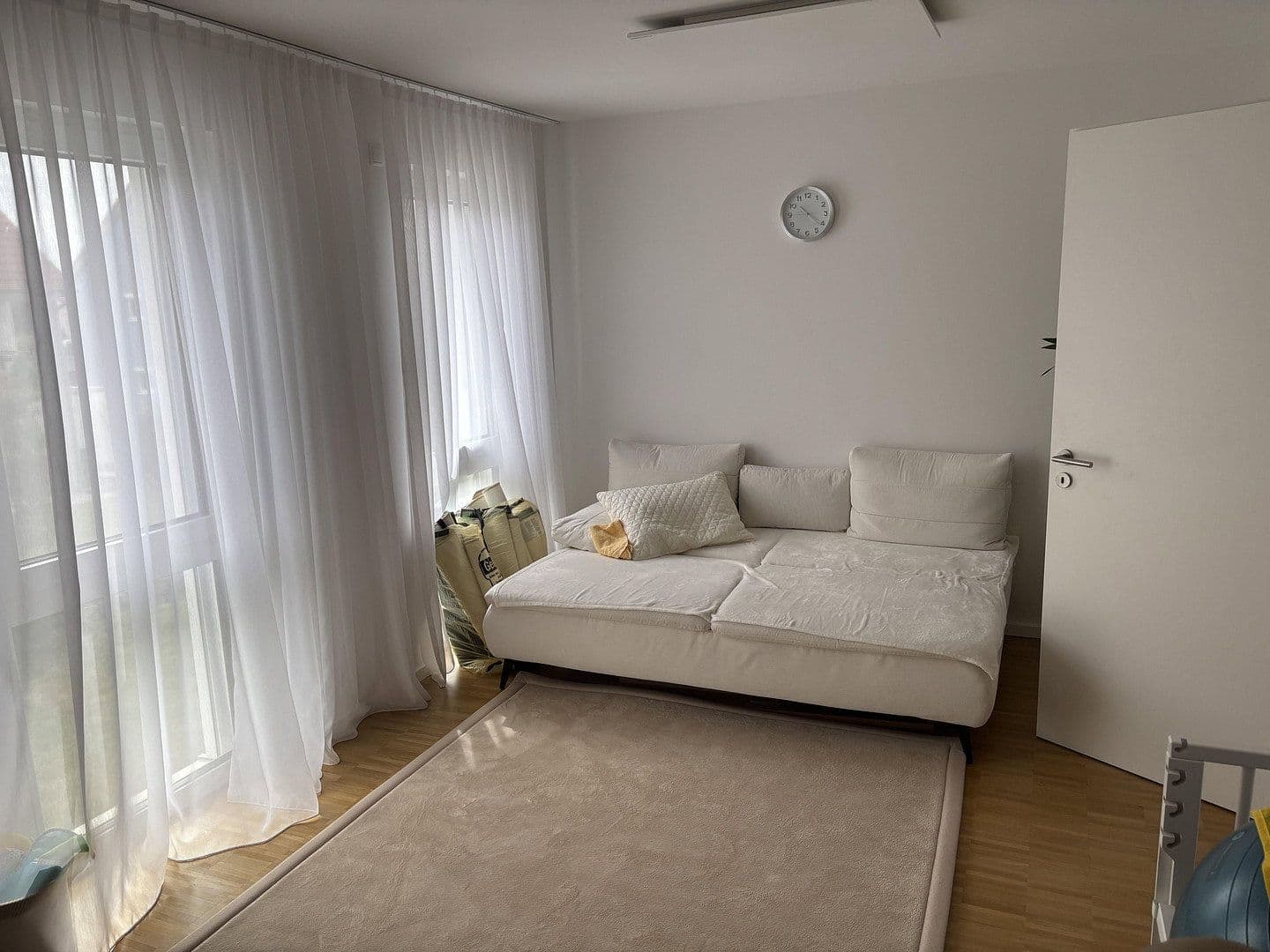 Pronájem domu 144 m², pozemek 170 m², Schulstrasse 29d, Mutterstadt, Porýní-Falc Pronájem domu 144 m², pozemek 170 m², Schulstrasse 29d, Mutterstadt, Porýní-Falc