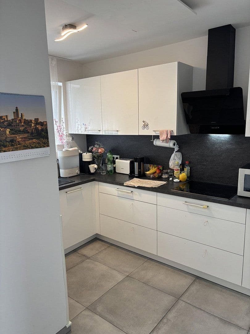 Pronájem domu 144 m², pozemek 170 m², Schulstrasse 29d, Mutterstadt, Porýní-Falc Pronájem domu 144 m², pozemek 170 m², Schulstrasse 29d, Mutterstadt, Porýní-Falc