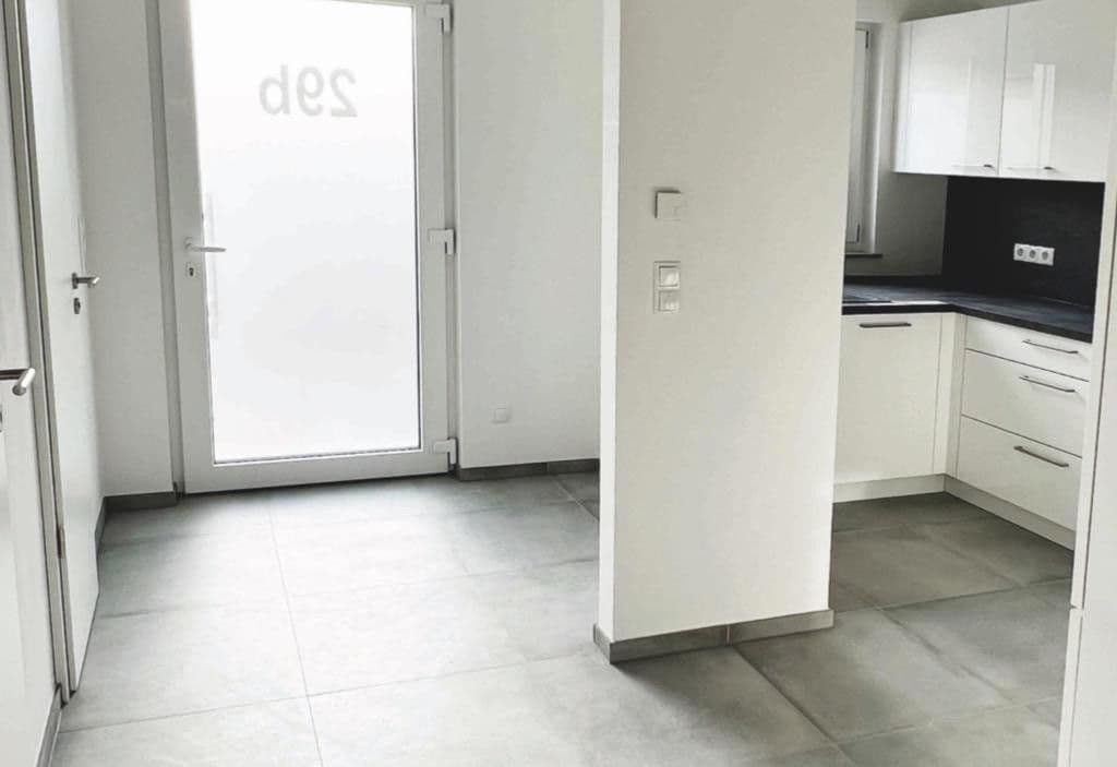 Pronájem domu 144 m², pozemek 170 m², Schulstrasse 29d, Mutterstadt, Porýní-Falc Pronájem domu 144 m², pozemek 170 m², Schulstrasse 29d, Mutterstadt, Porýní-Falc