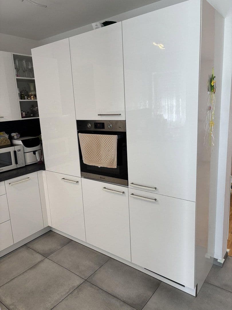 Pronájem domu 144 m², pozemek 170 m², Schulstrasse 29d, Mutterstadt, Porýní-Falc Pronájem domu 144 m², pozemek 170 m², Schulstrasse 29d, Mutterstadt, Porýní-Falc
