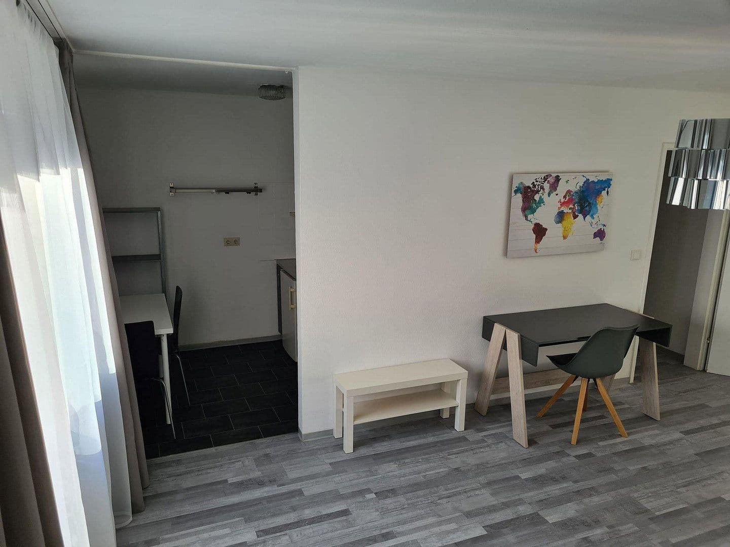 Prodej bytu 1+1 32 m², Heilbronn, Bádensko-Württembersko Prodej bytu 1+1 32 m², Heilbronn, Bádensko-Württembersko