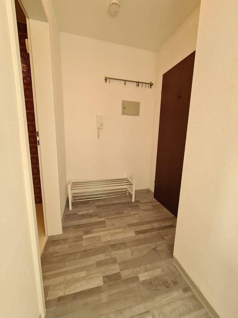 Prodej bytu 1+1 32 m², Heilbronn, Bádensko-Württembersko Prodej bytu 1+1 32 m², Heilbronn, Bádensko-Württembersko