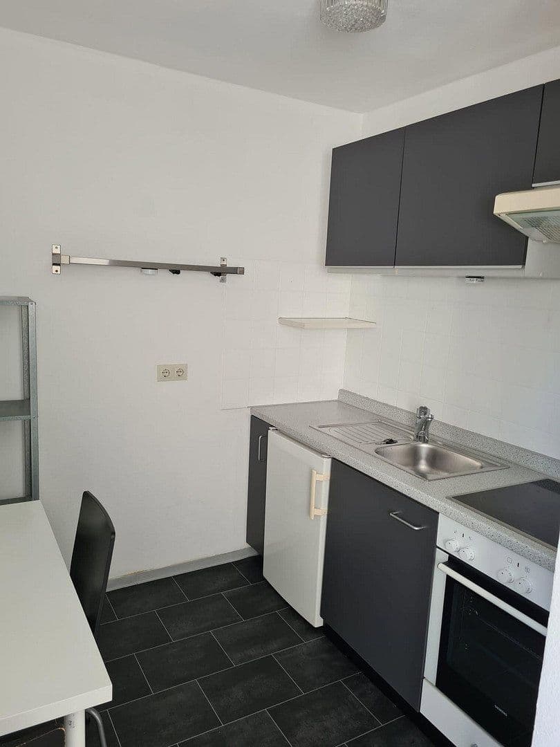 Prodej bytu 1+1 32 m², Heilbronn, Bádensko-Württembersko Prodej bytu 1+1 32 m², Heilbronn, Bádensko-Württembersko