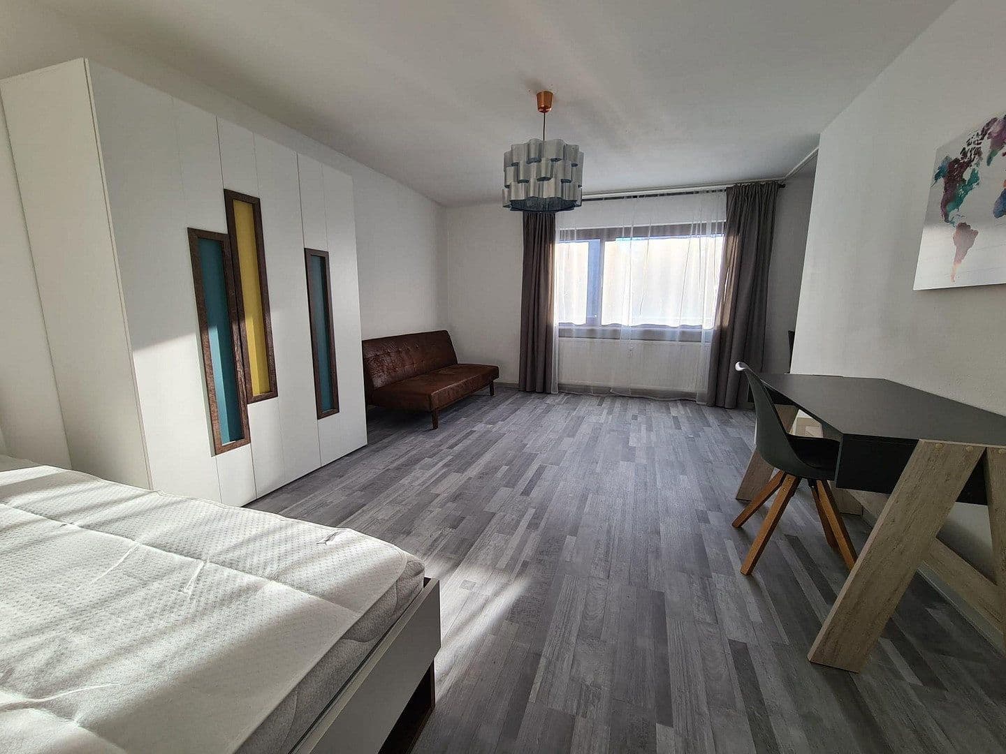 Prodej bytu 1+1 32 m², Heilbronn, Bádensko-Württembersko Prodej bytu 1+1 32 m², Heilbronn, Bádensko-Württembersko
