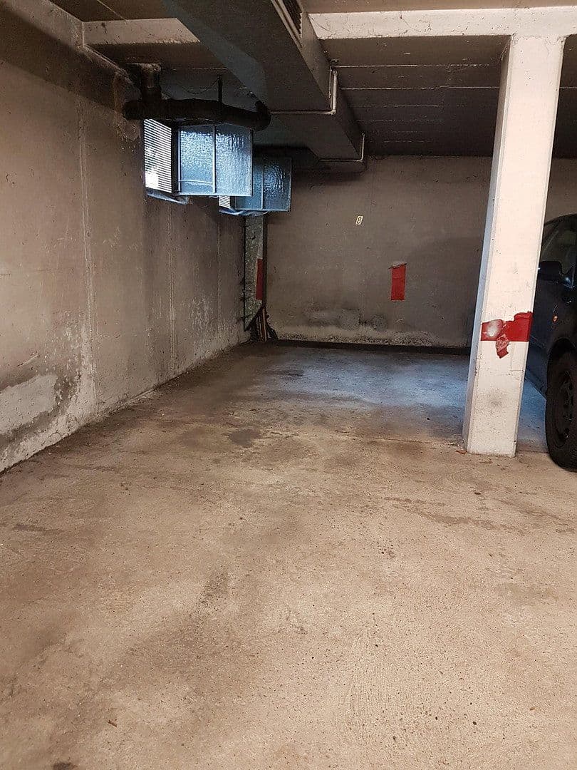 Prodej bytu 1+1 32 m², Heilbronn, Bádensko-Württembersko Prodej bytu 1+1 32 m², Heilbronn, Bádensko-Württembersko