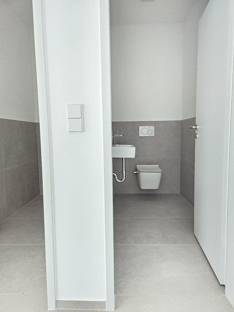 Pronájem kanceláře 230 m², Stuttgart-Wangen, Bádensko-Württembersko Pronájem kanceláře 230 m², Stuttgart-Wangen, Bádensko-Württembersko
