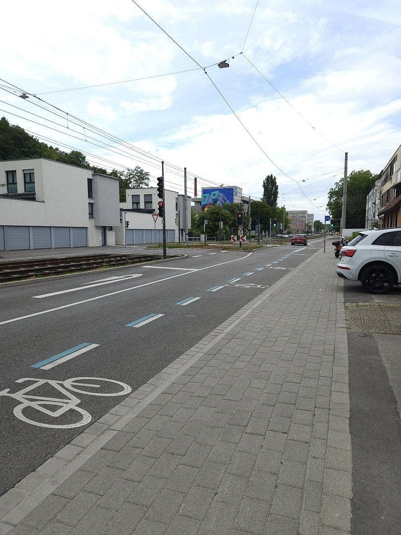 Pronájem kanceláře 230 m², Stuttgart-Wangen, Bádensko-Württembersko Pronájem kanceláře 230 m², Stuttgart-Wangen, Bádensko-Württembersko