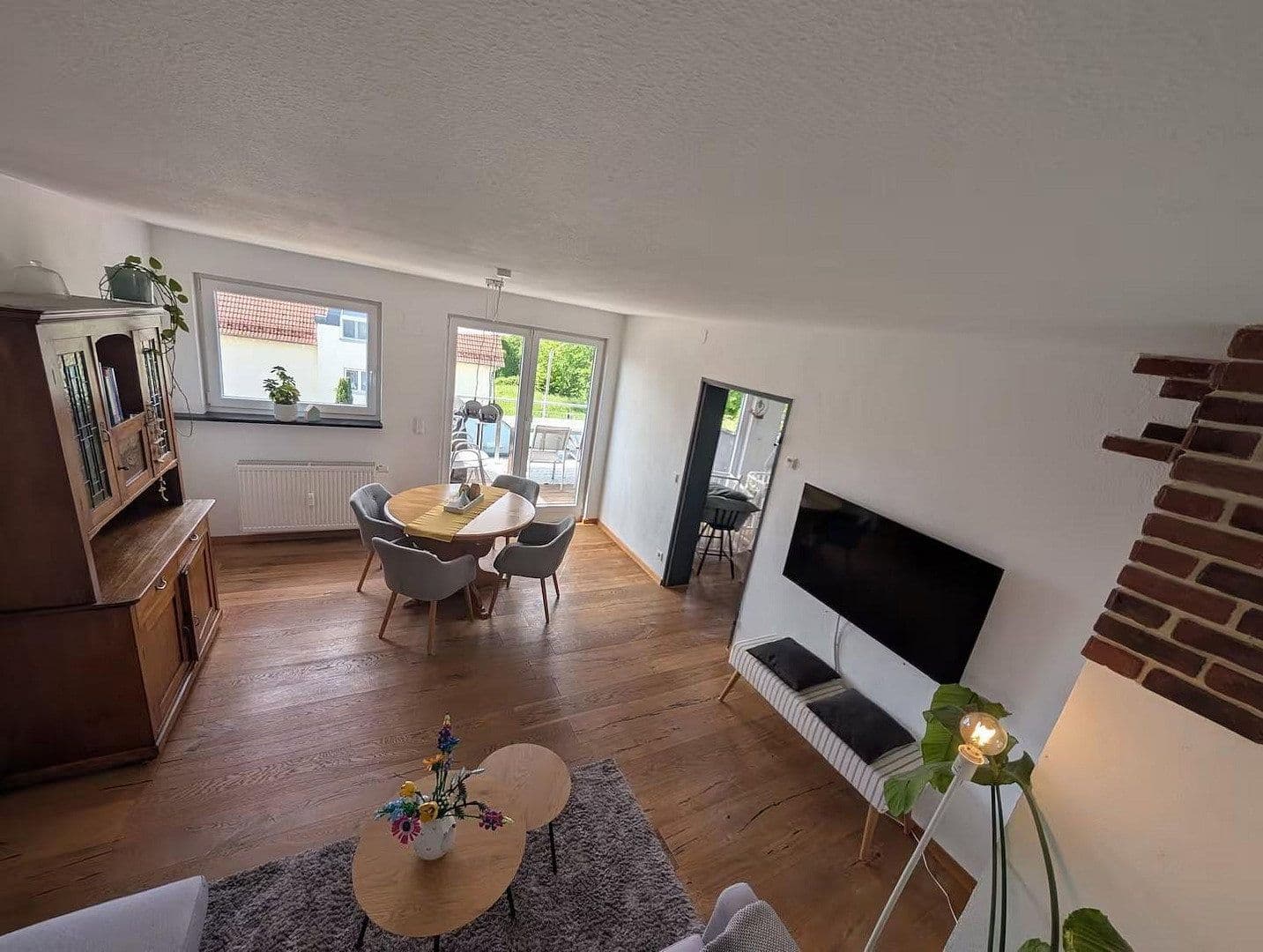 Prodej bytu 5+1 106 m², Alpenblickstraße 17, Kressbronn am Bodensee, Bádensko-Württembersko Prodej bytu 5+1 106 m², Alpenblickstraße 17, Kressbronn am Bodensee, Bádensko-Württembersko