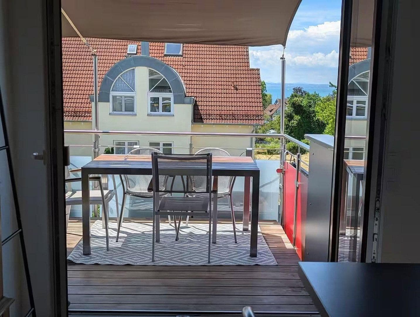 Prodej bytu 5+1 106 m², Alpenblickstraße 17, Kressbronn am Bodensee, Bádensko-Württembersko Prodej bytu 5+1 106 m², Alpenblickstraße 17, Kressbronn am Bodensee, Bádensko-Württembersko