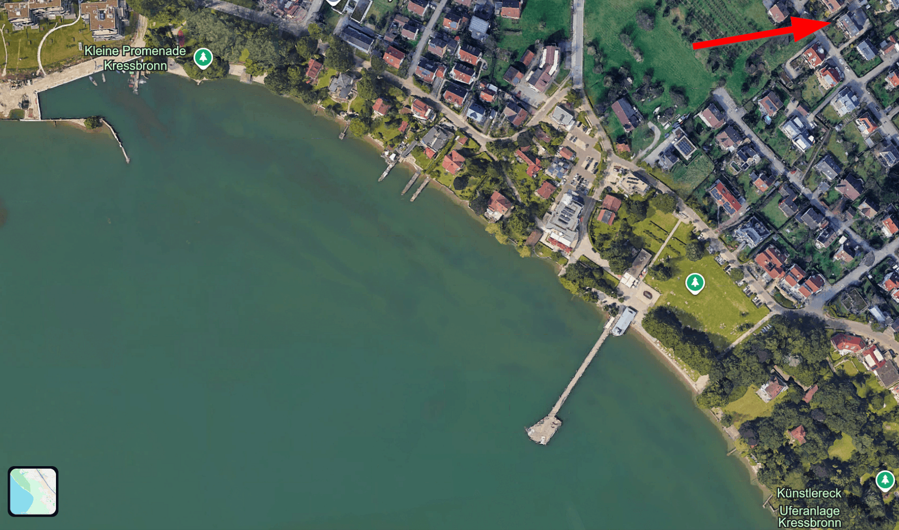 Prodej bytu 5+1 106 m², Alpenblickstraße 17, Kressbronn am Bodensee, Bádensko-Württembersko Prodej bytu 5+1 106 m², Alpenblickstraße 17, Kressbronn am Bodensee, Bádensko-Württembersko