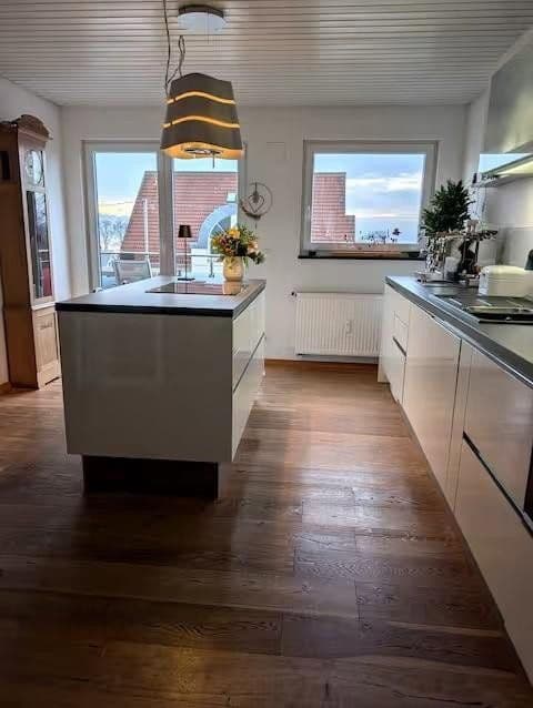 Prodej bytu 5+1 106 m², Alpenblickstraße 17, Kressbronn am Bodensee, Bádensko-Württembersko Prodej bytu 5+1 106 m², Alpenblickstraße 17, Kressbronn am Bodensee, Bádensko-Württembersko