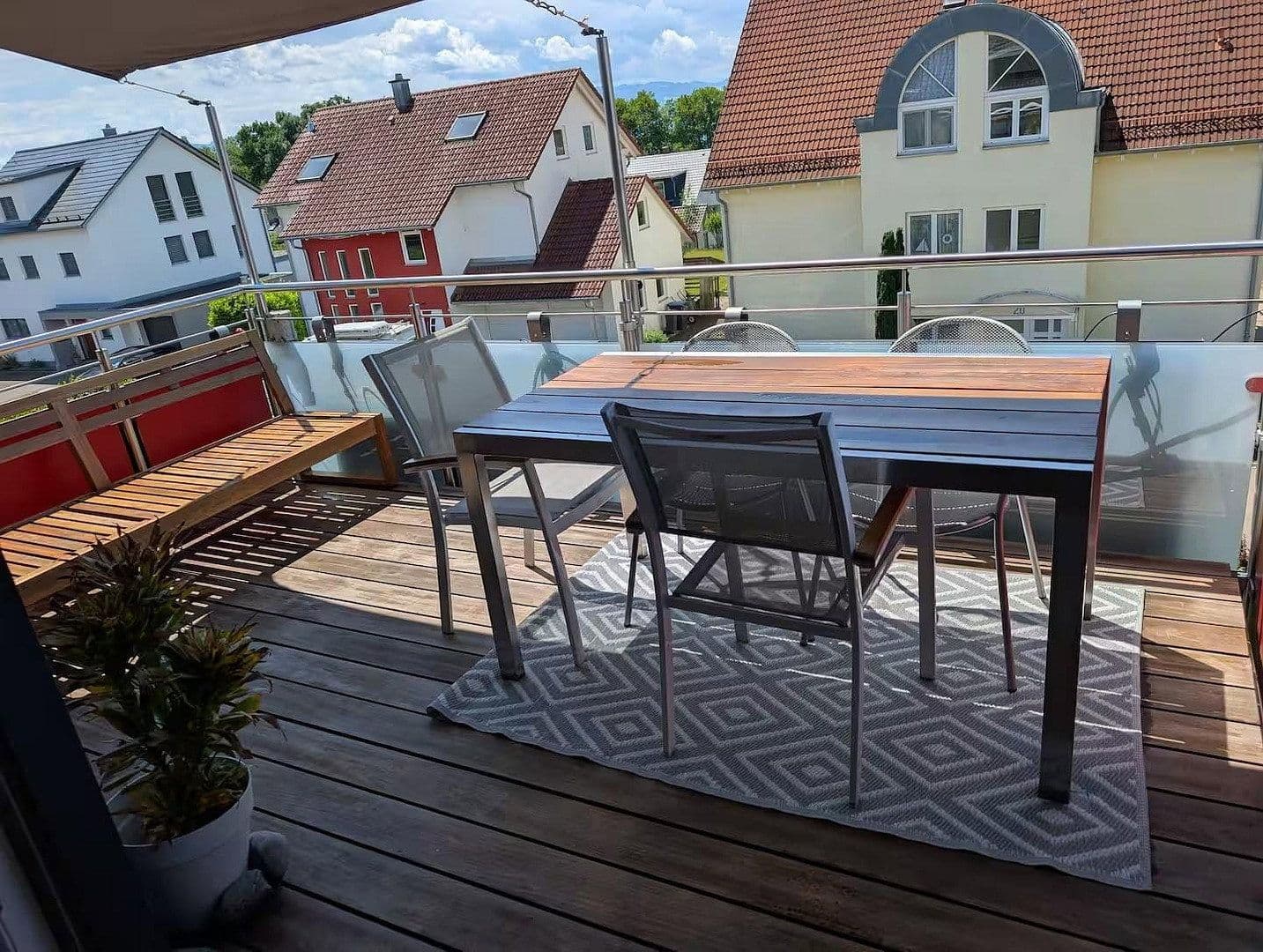 Prodej bytu 5+1 106 m², Alpenblickstraße 17, Kressbronn am Bodensee, Bádensko-Württembersko Prodej bytu 5+1 106 m², Alpenblickstraße 17, Kressbronn am Bodensee, Bádensko-Württembersko