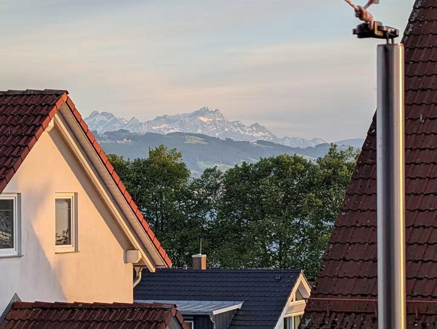 Prodej bytu 5+1 106 m², Alpenblickstraße 17, Kressbronn am Bodensee, Bádensko-Württembersko Prodej bytu 5+1 106 m², Alpenblickstraße 17, Kressbronn am Bodensee, Bádensko-Württembersko
