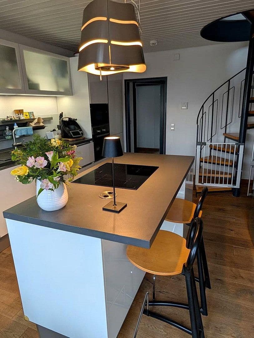 Prodej bytu 5+1 106 m², Alpenblickstraße 17, Kressbronn am Bodensee, Bádensko-Württembersko Prodej bytu 5+1 106 m², Alpenblickstraße 17, Kressbronn am Bodensee, Bádensko-Württembersko