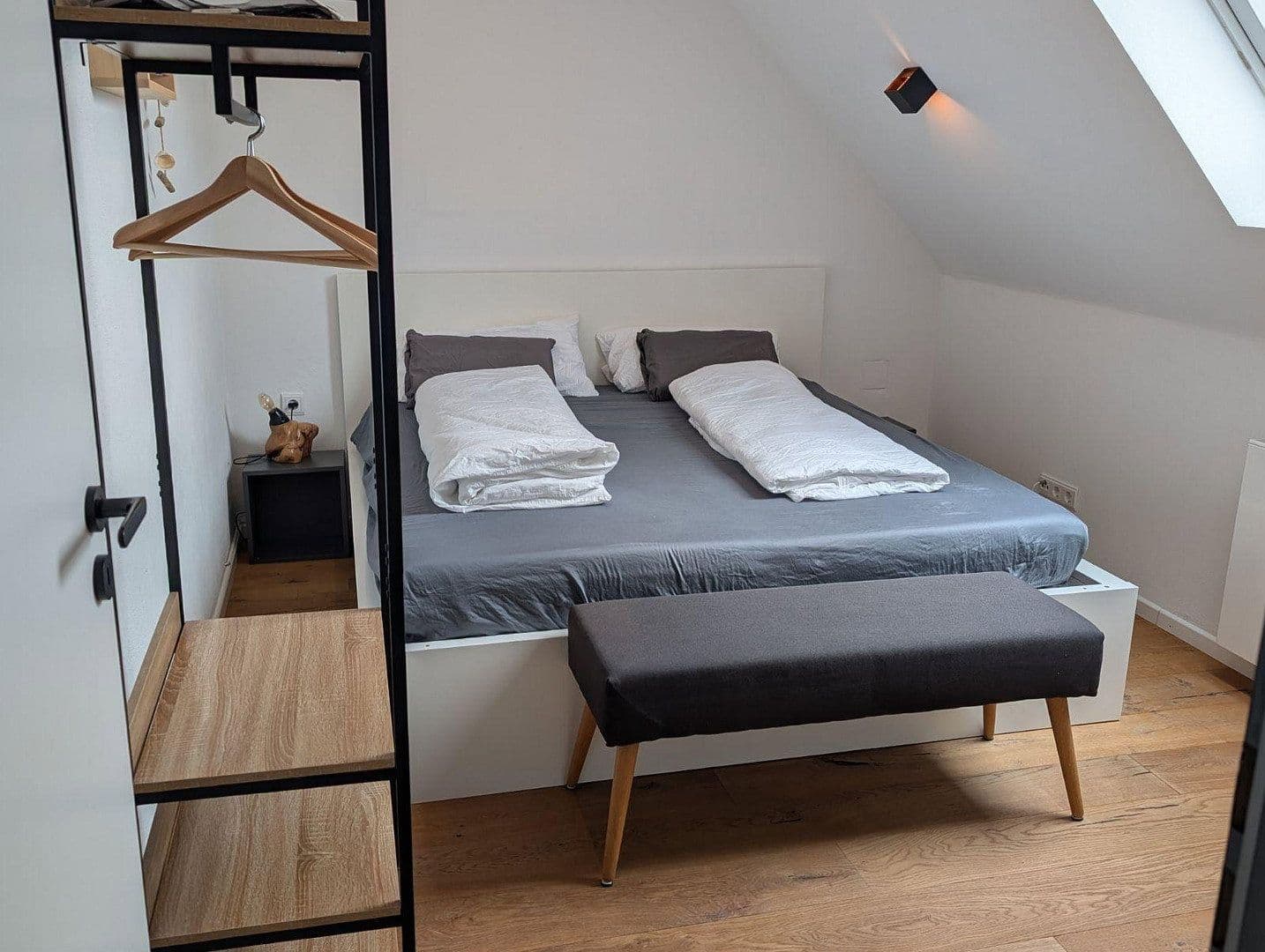 Prodej bytu 5+1 106 m², Alpenblickstraße 17, Kressbronn am Bodensee, Bádensko-Württembersko Prodej bytu 5+1 106 m², Alpenblickstraße 17, Kressbronn am Bodensee, Bádensko-Württembersko