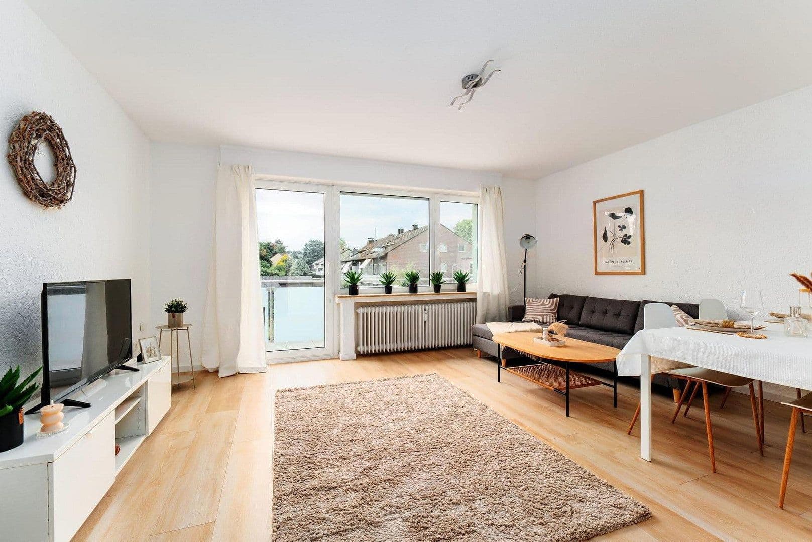 Prodej bytu 3+1 82 m², Schweinfurt, Bavorsko Prodej bytu 3+1 82 m², Schweinfurt, Bavorsko
