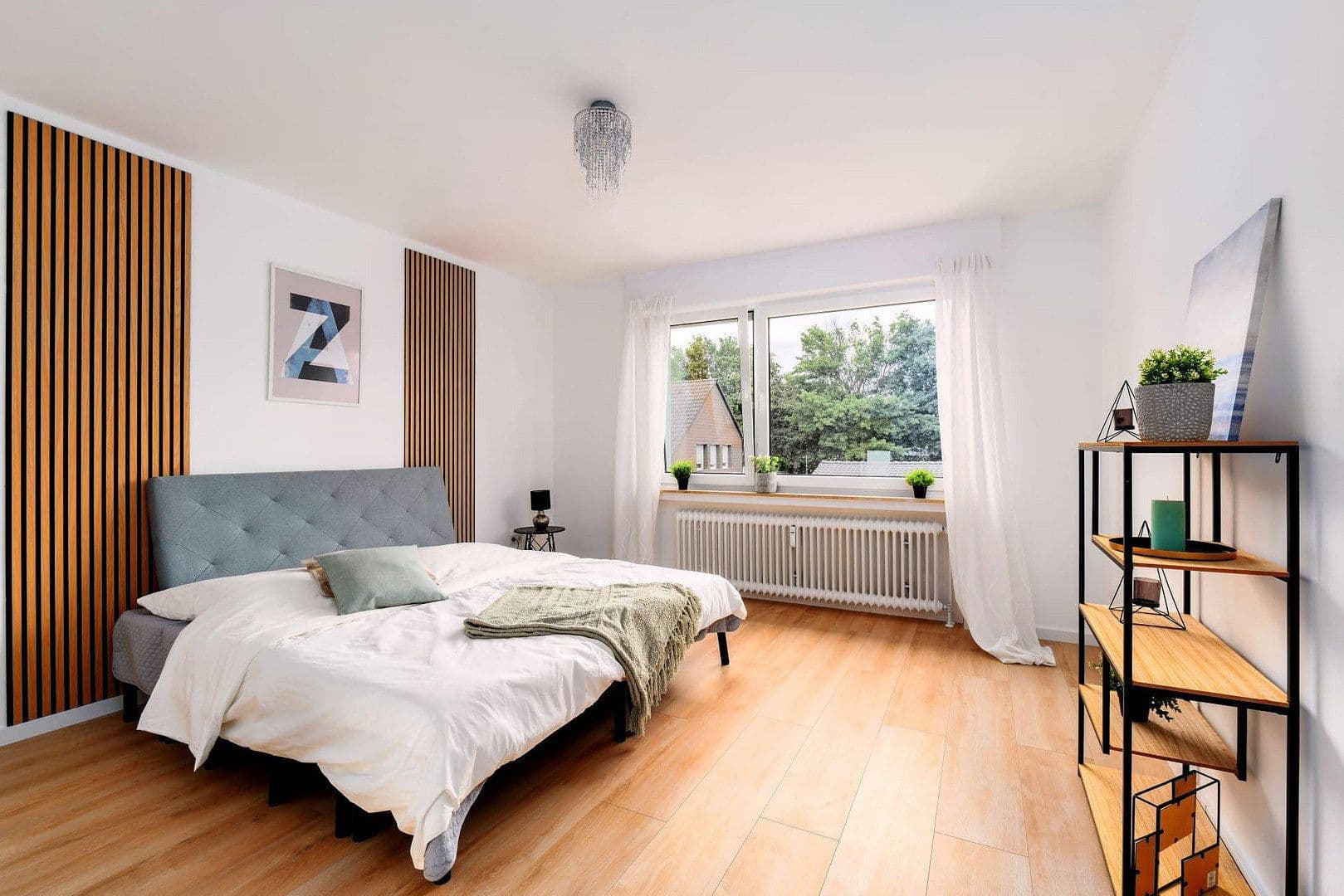 Prodej bytu 3+1 82 m², Schweinfurt, Bavorsko Prodej bytu 3+1 82 m², Schweinfurt, Bavorsko