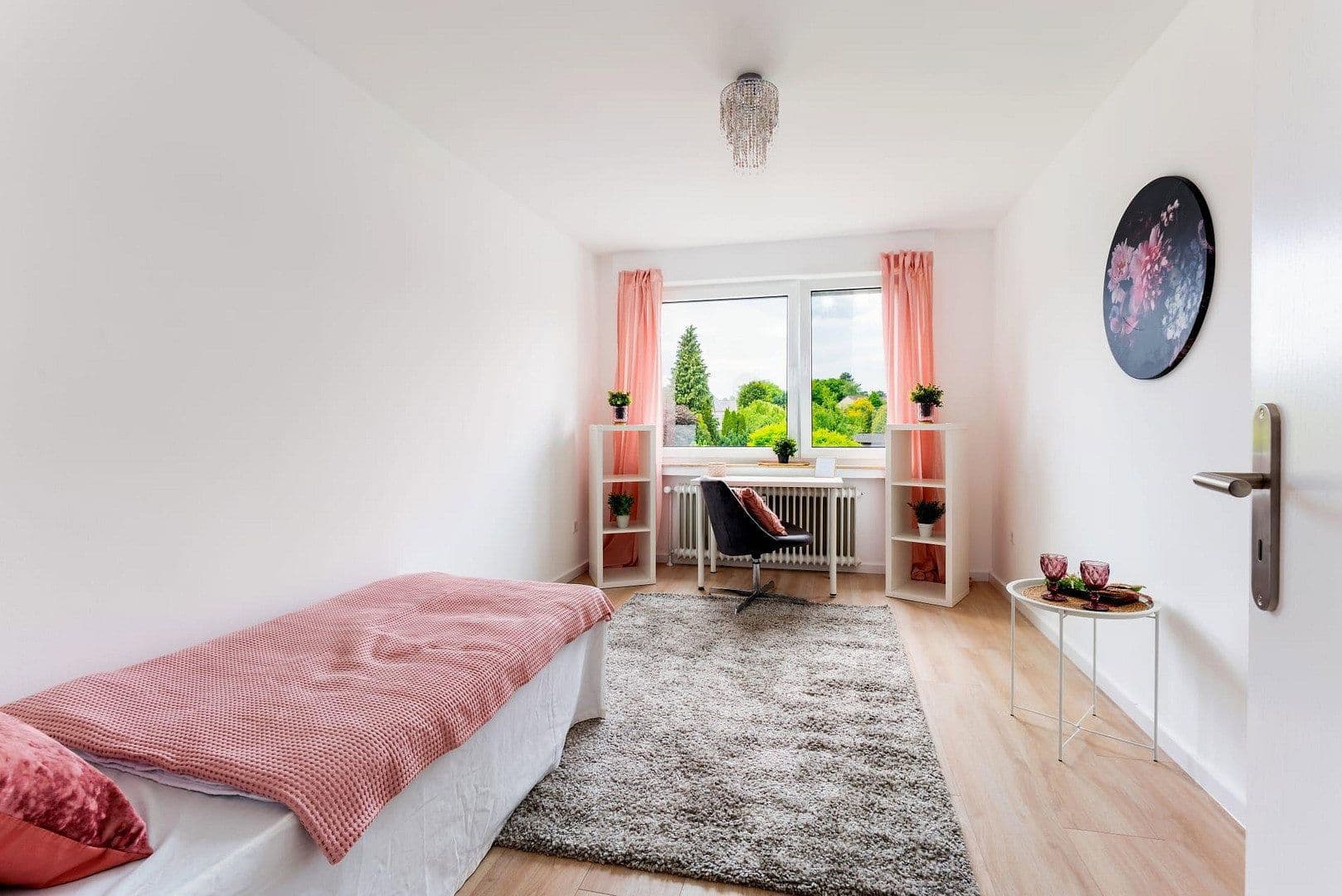 Prodej bytu 3+1 82 m², Schweinfurt, Bavorsko Prodej bytu 3+1 82 m², Schweinfurt, Bavorsko