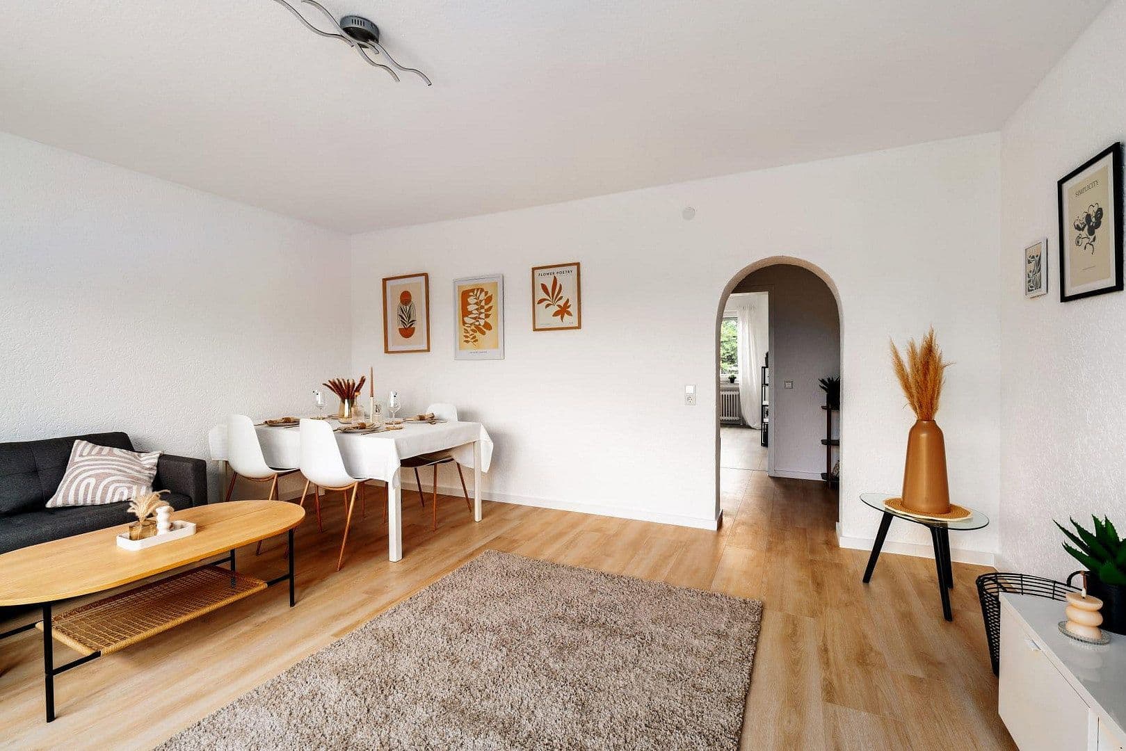 Prodej bytu 3+1 82 m², Schweinfurt, Bavorsko Prodej bytu 3+1 82 m², Schweinfurt, Bavorsko